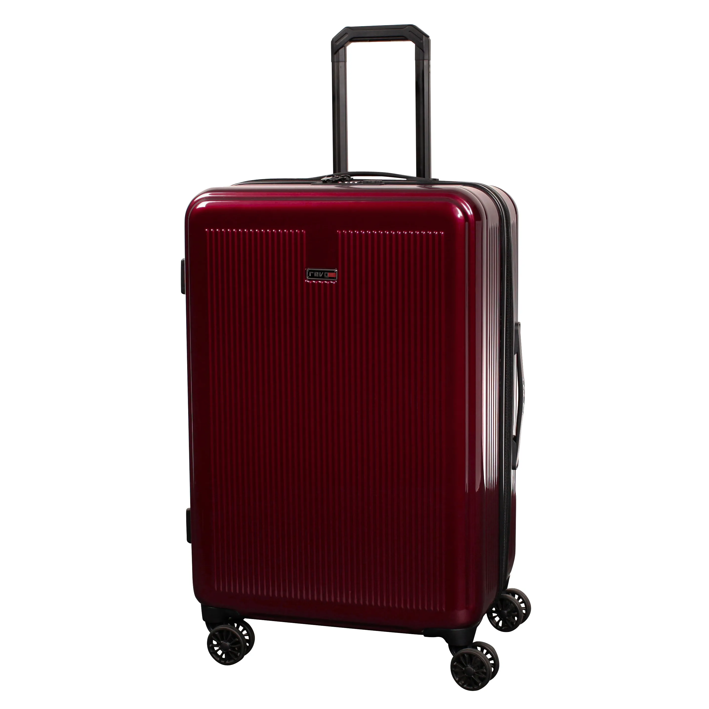 Revo Luna 26" 4-Wheel Medium Luggage
