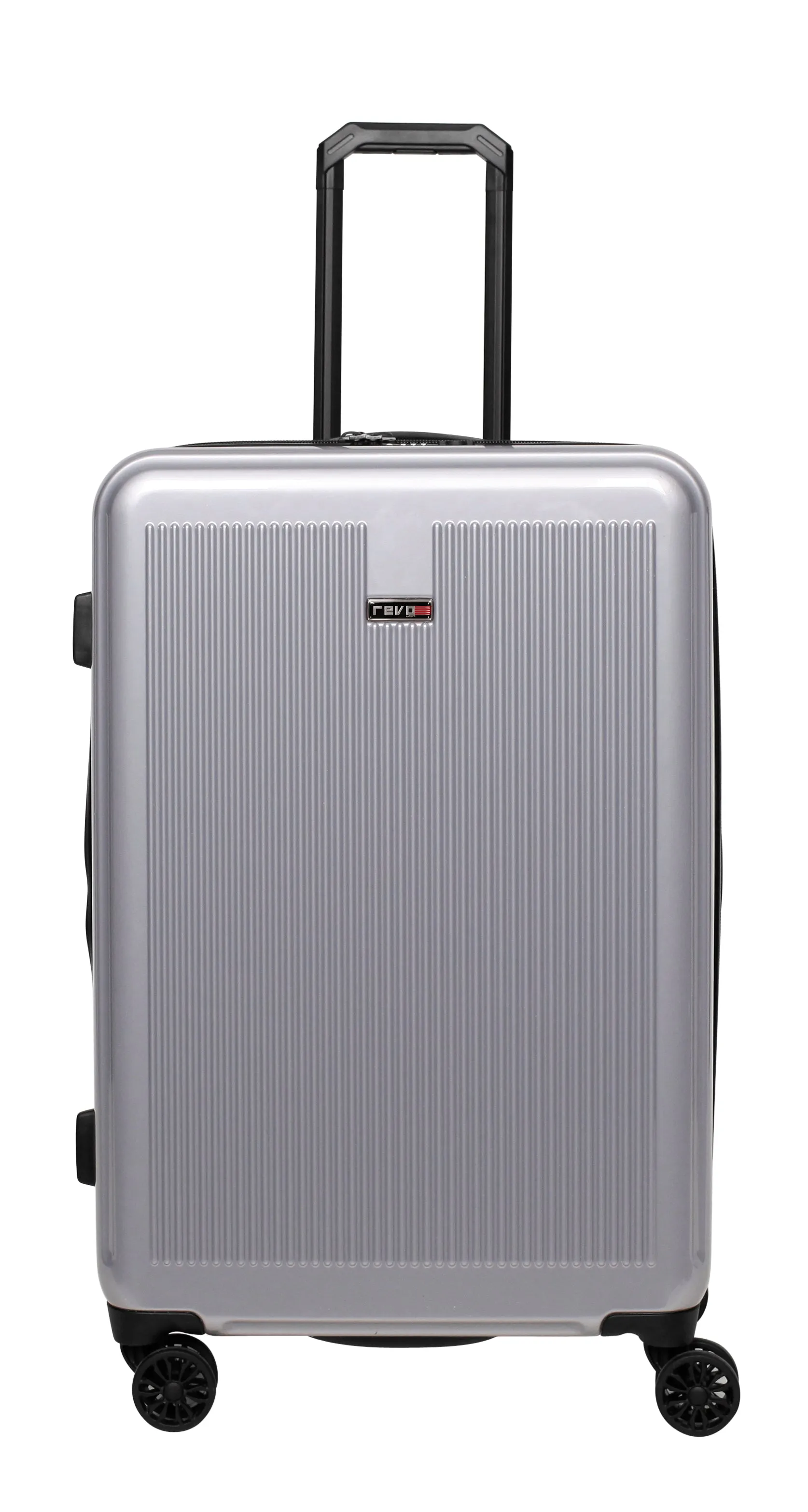 Revo Luna 26" 4-Wheel Medium Luggage