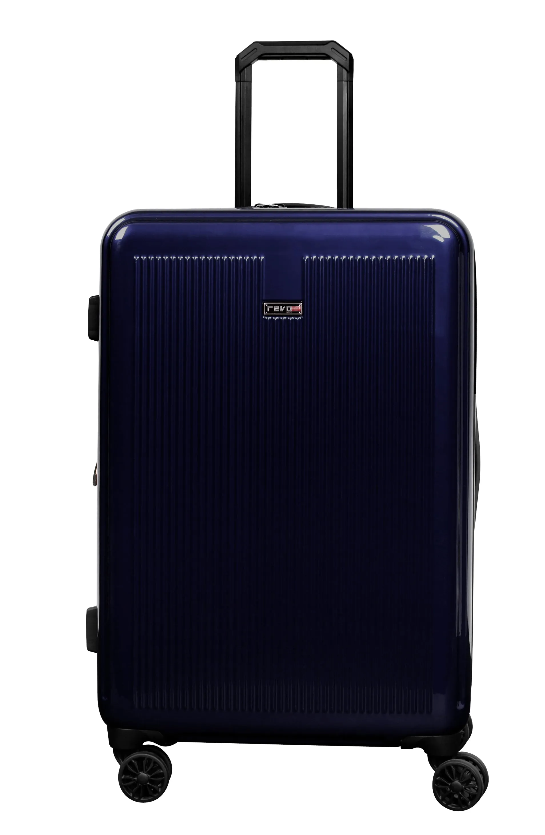 Revo Luna 26" 4-Wheel Medium Luggage