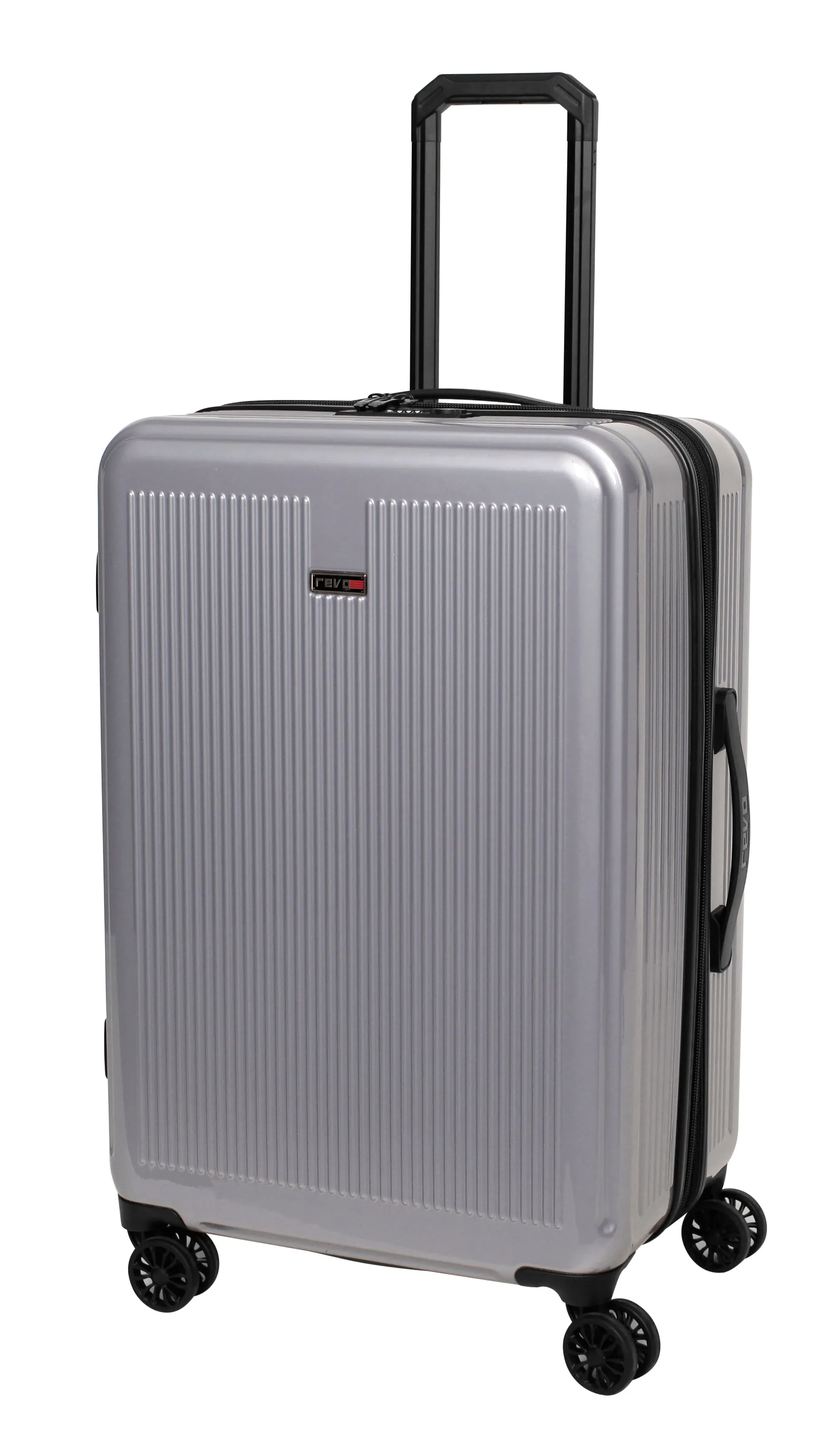 Revo Luna 26" 4-Wheel Medium Luggage