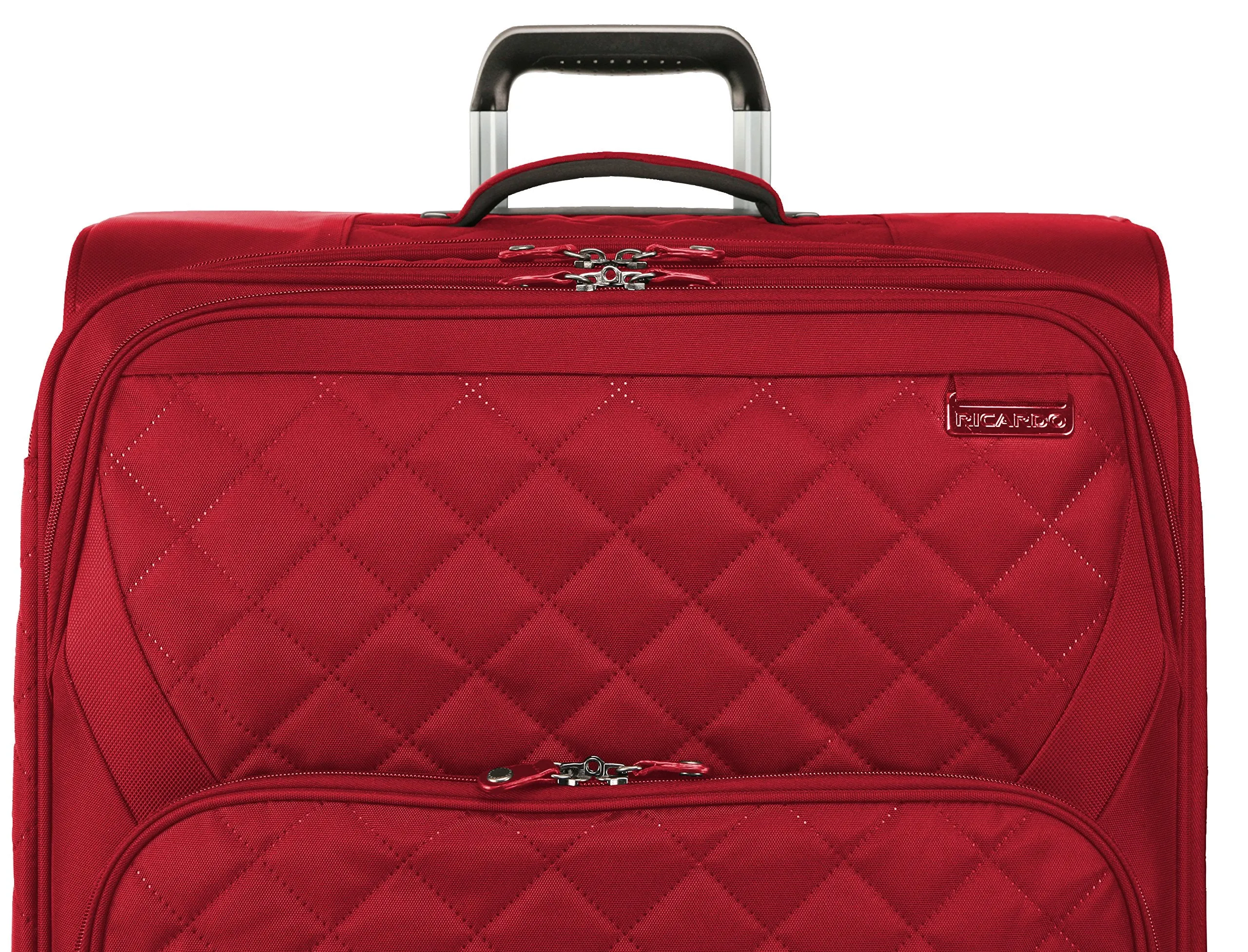 Ricardo Beverly Hills Carmel 20" 4 Wheel Expandable Wheelaboard