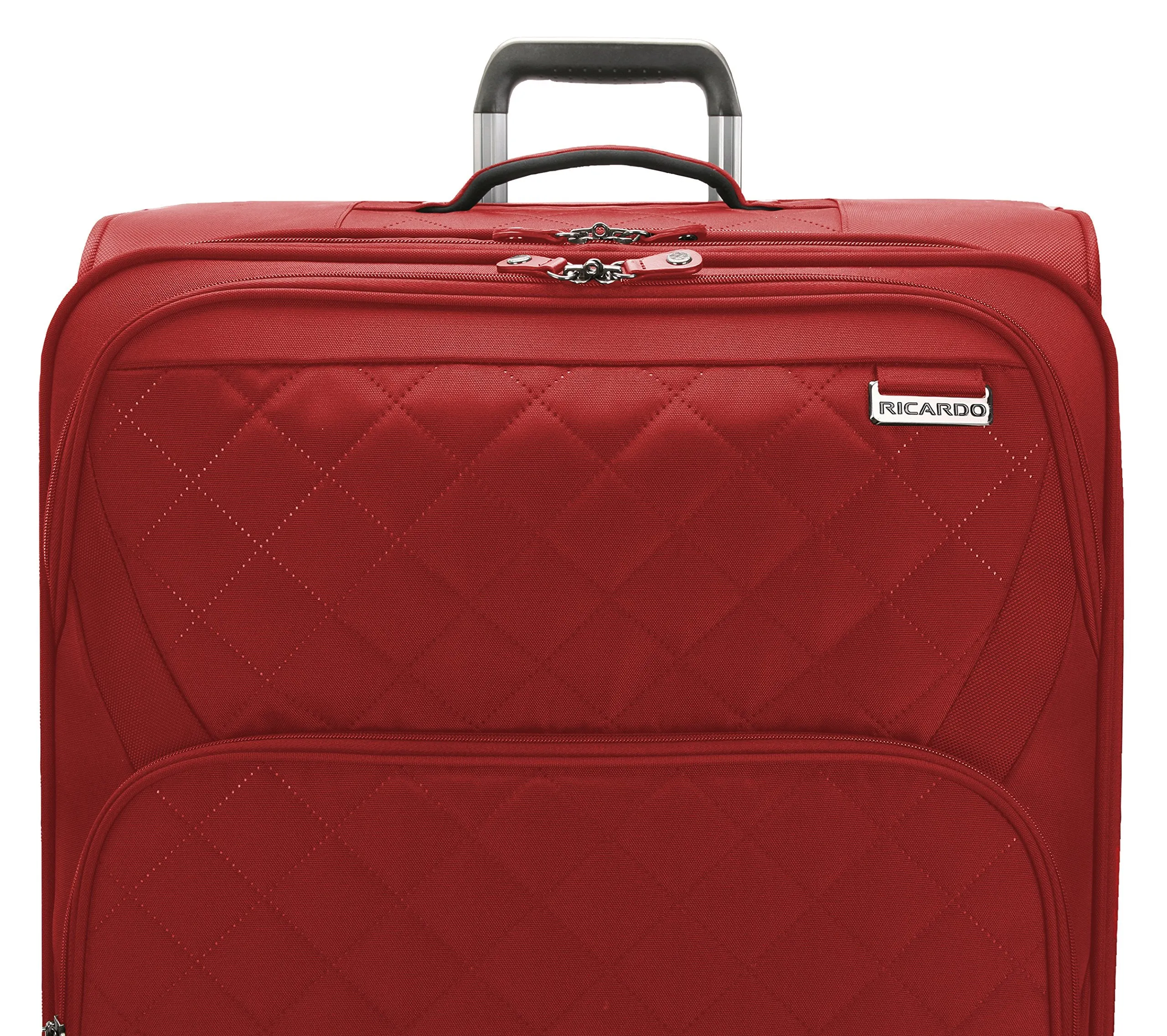 Ricardo Beverly Hills Carmel 20" 4 Wheel Expandable Wheelaboard