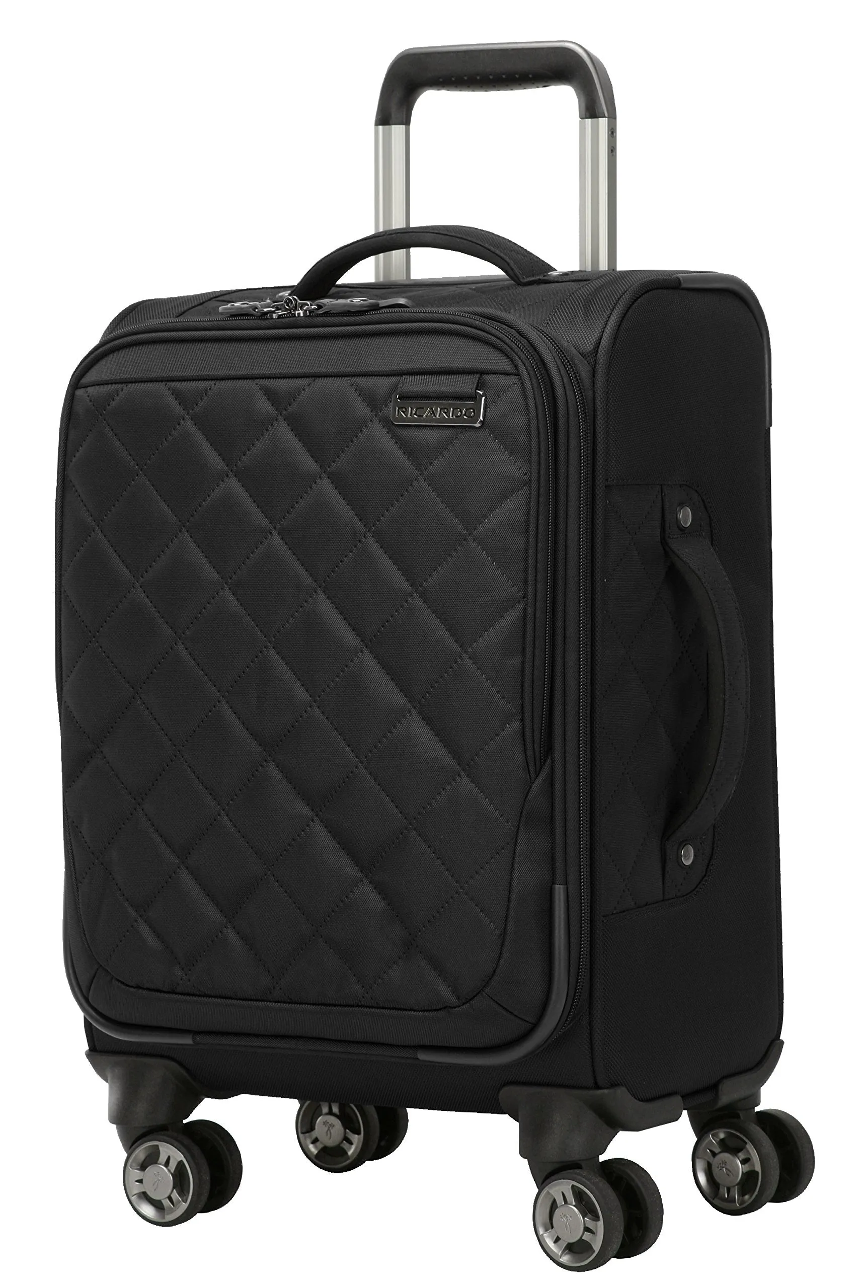 Ricardo Beverly Hills Carmel 20" 4 Wheel Expandable Wheelaboard