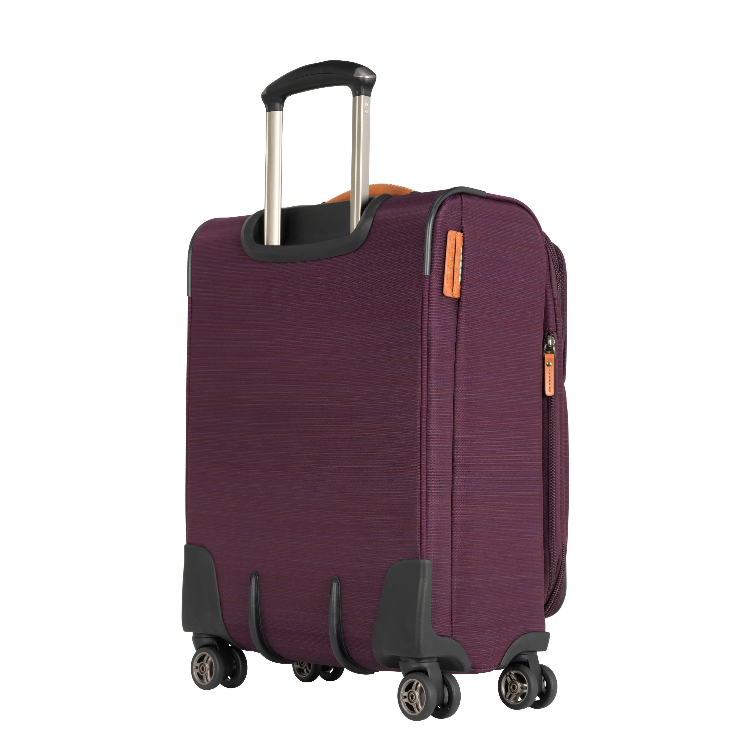 Ricardo Beverly Hills San Marcos 21" 4-Wheel Carry-On Luggage