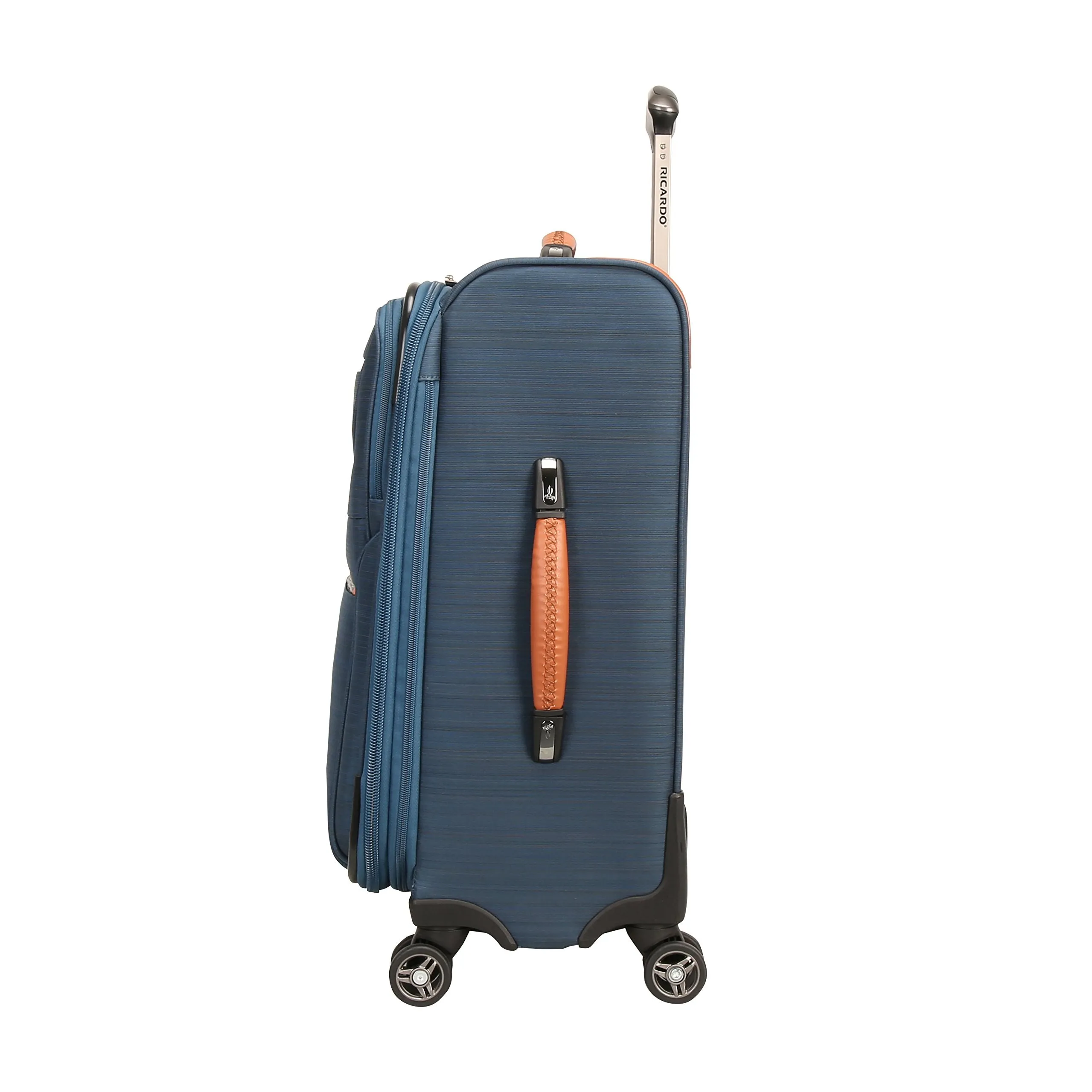 Ricardo Beverly Hills San Marcos 21" 4-Wheel Carry-On Luggage