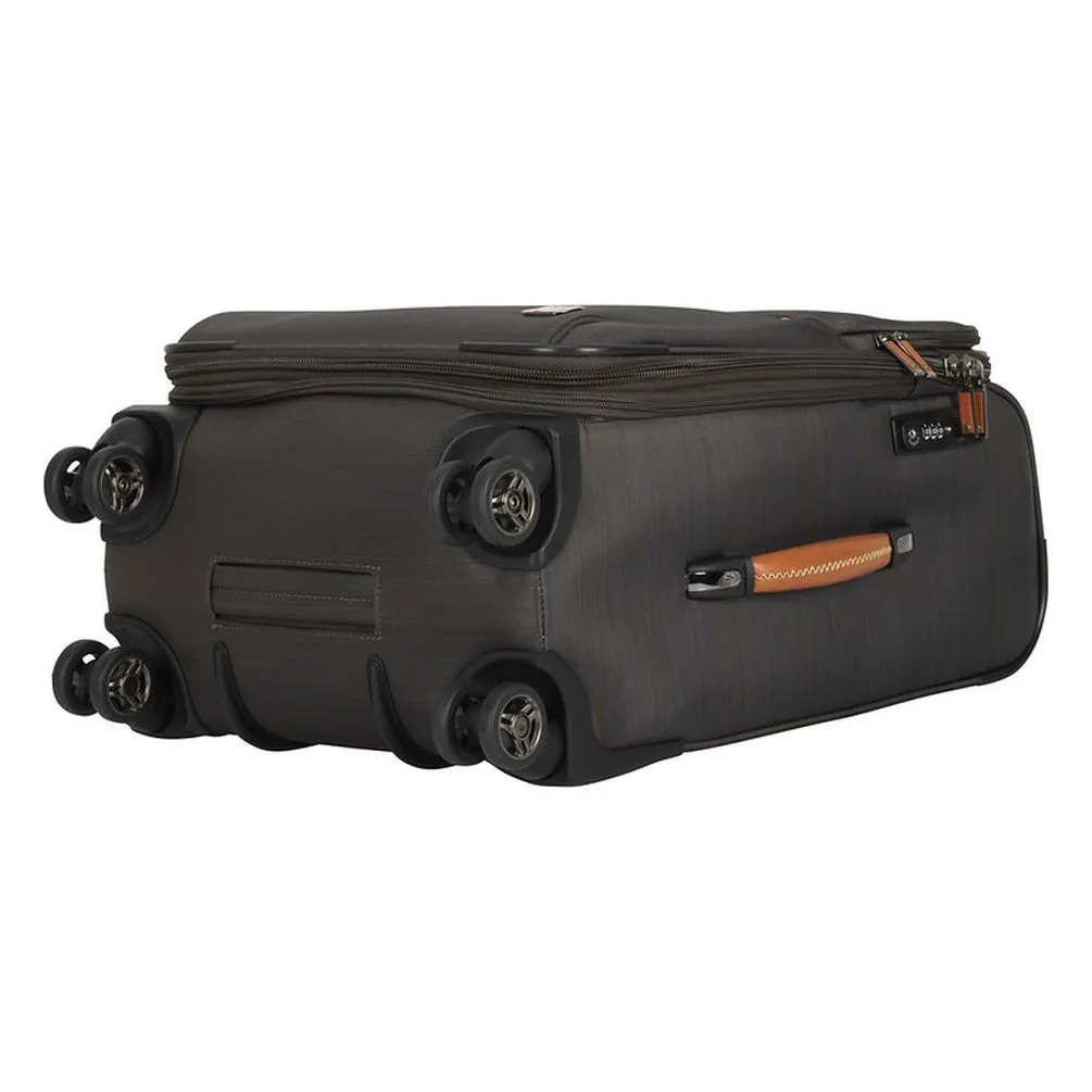 Ricardo Beverly Hills San Marcos 21" 4-Wheel Carry-On Luggage