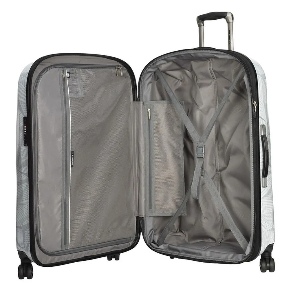 Ricardo Beverly Hills Spectrum 28" Spinner Upright
