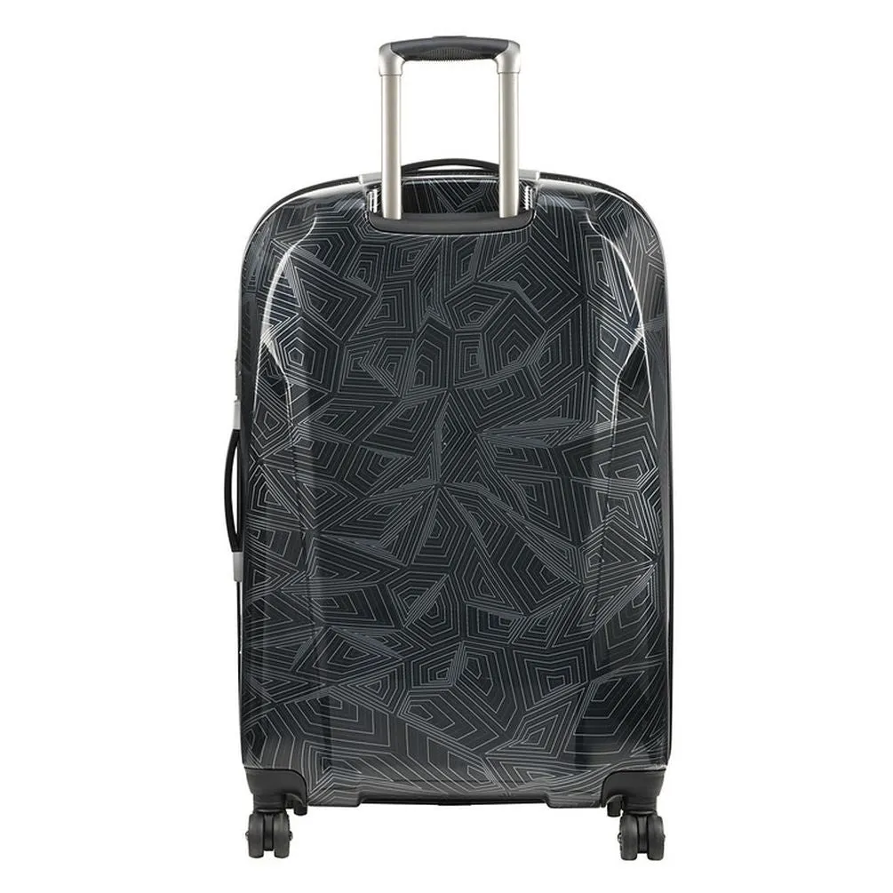 Ricardo Beverly Hills Spectrum 28" Spinner Upright