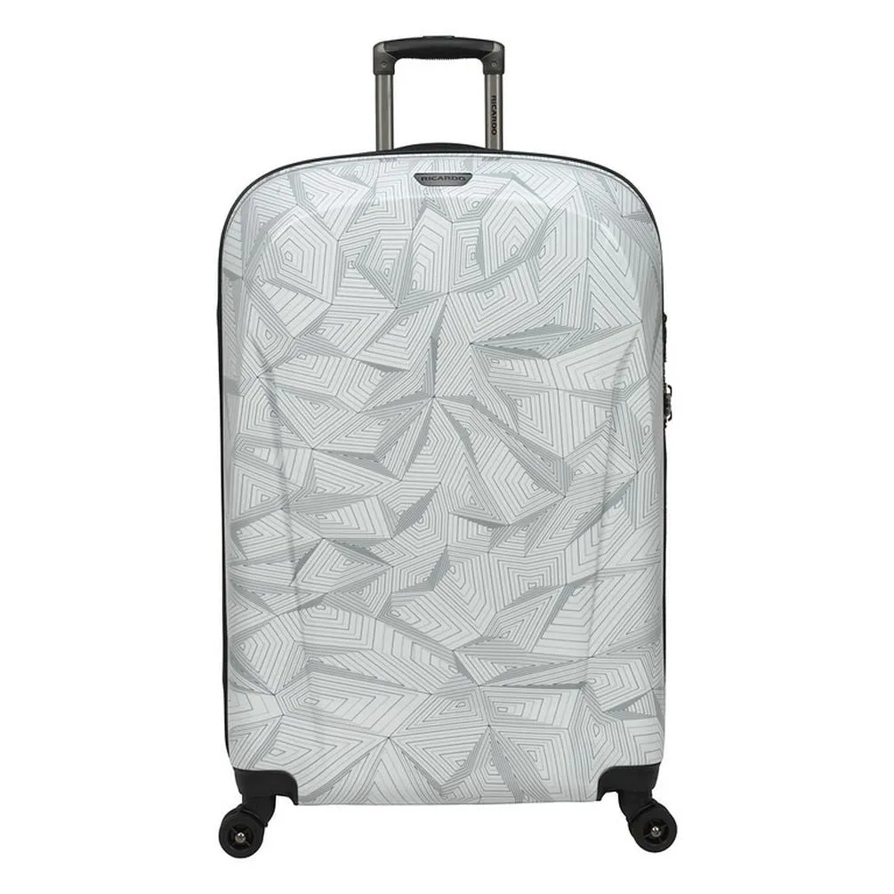 Ricardo Beverly Hills Spectrum 28" Spinner Upright