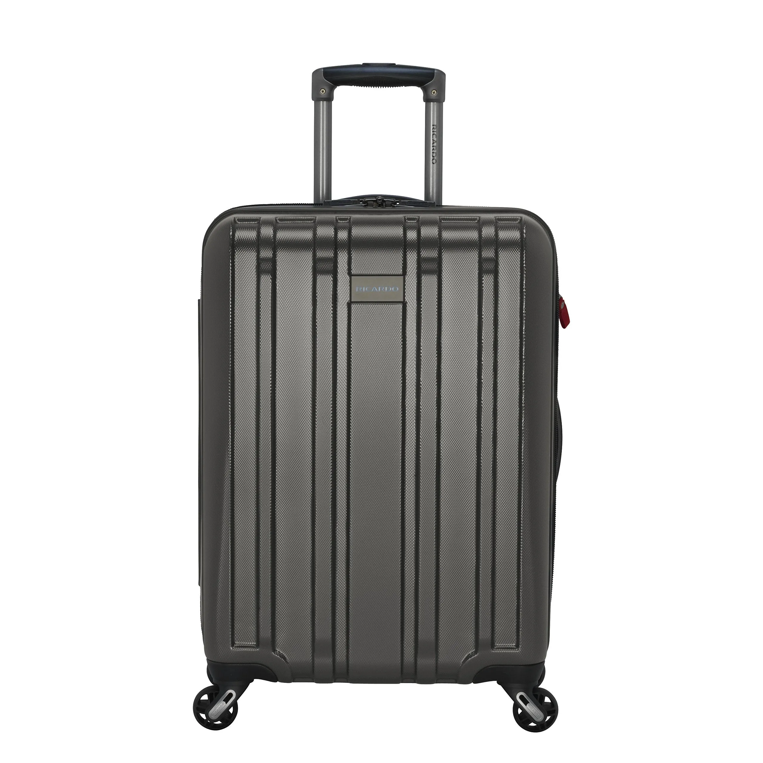 Ricardo Beverly Hills Yosemite 21" Spinner Carry On Luggage