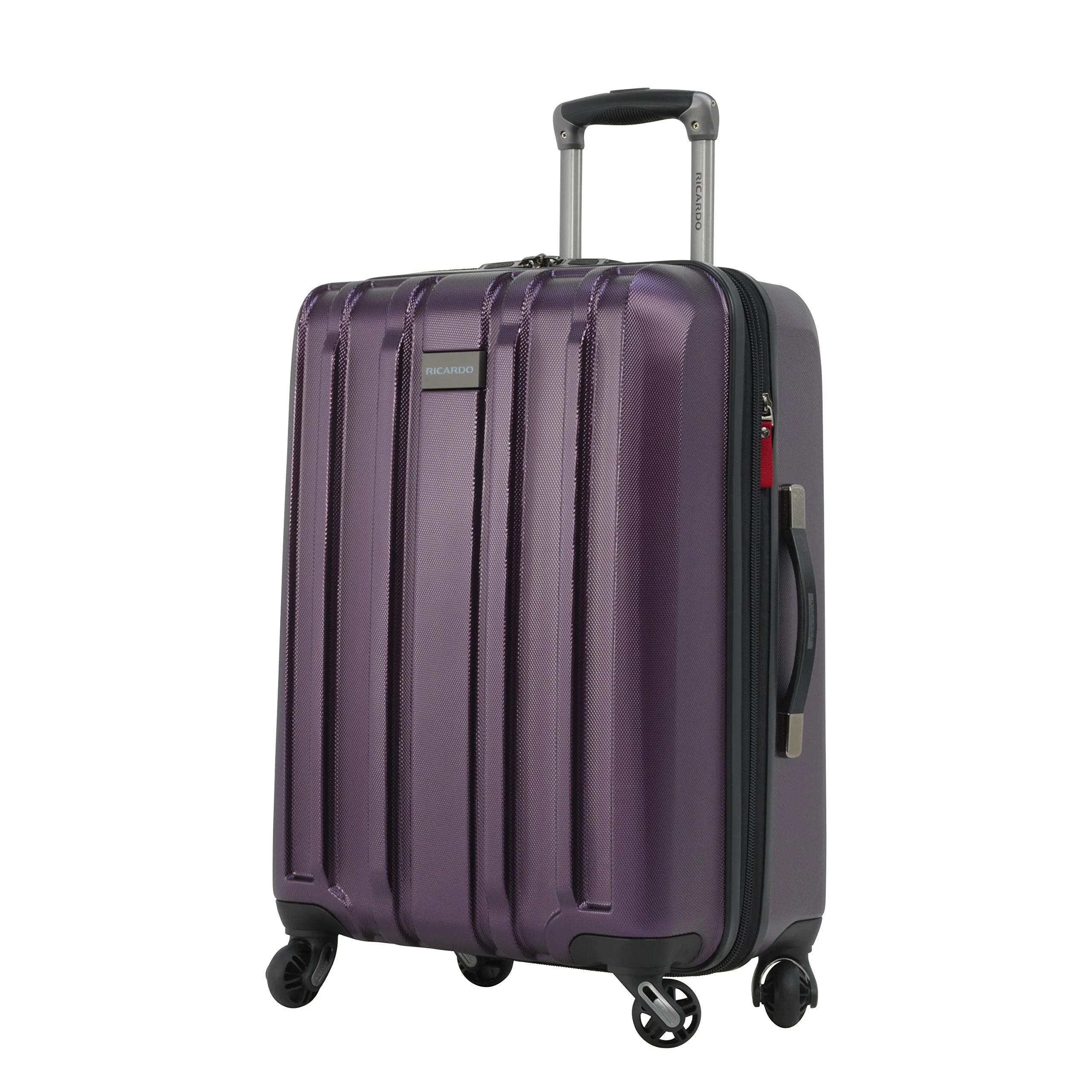 Ricardo Beverly Hills Yosemite 21" Spinner Carry On Luggage