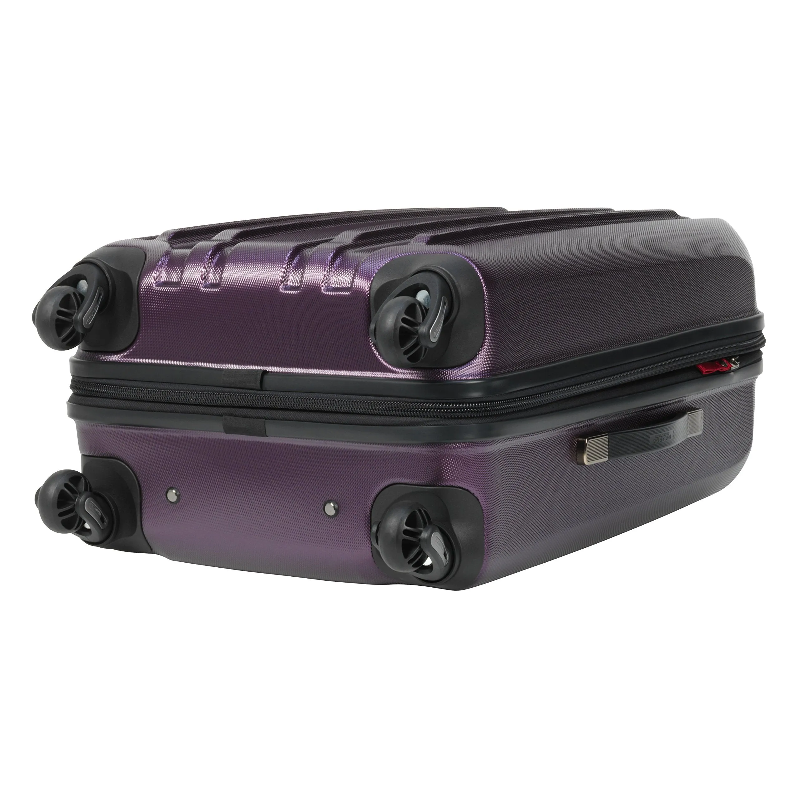 Ricardo Beverly Hills Yosemite 21" Spinner Carry On Luggage