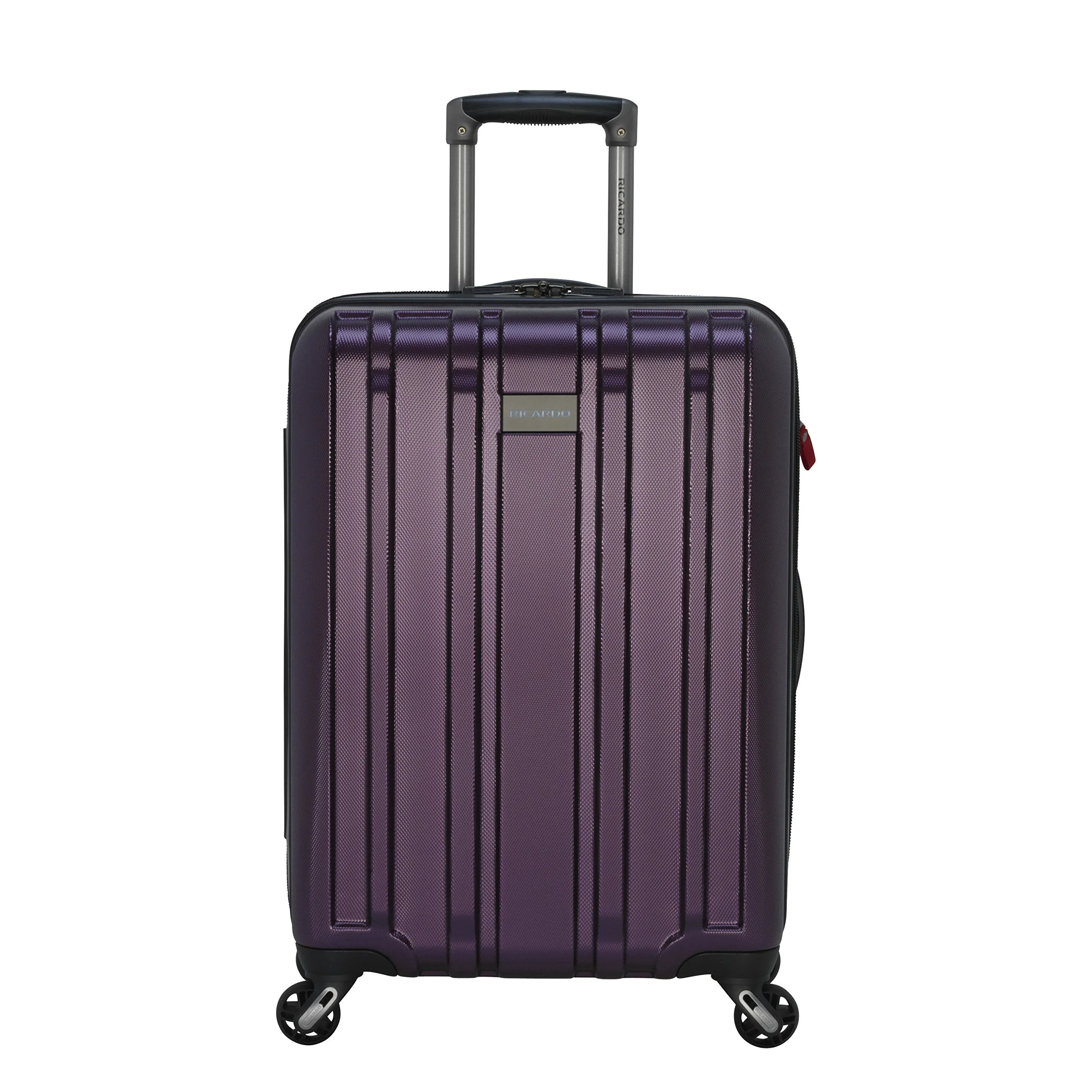 Ricardo Beverly Hills Yosemite 21" Spinner Carry On Luggage