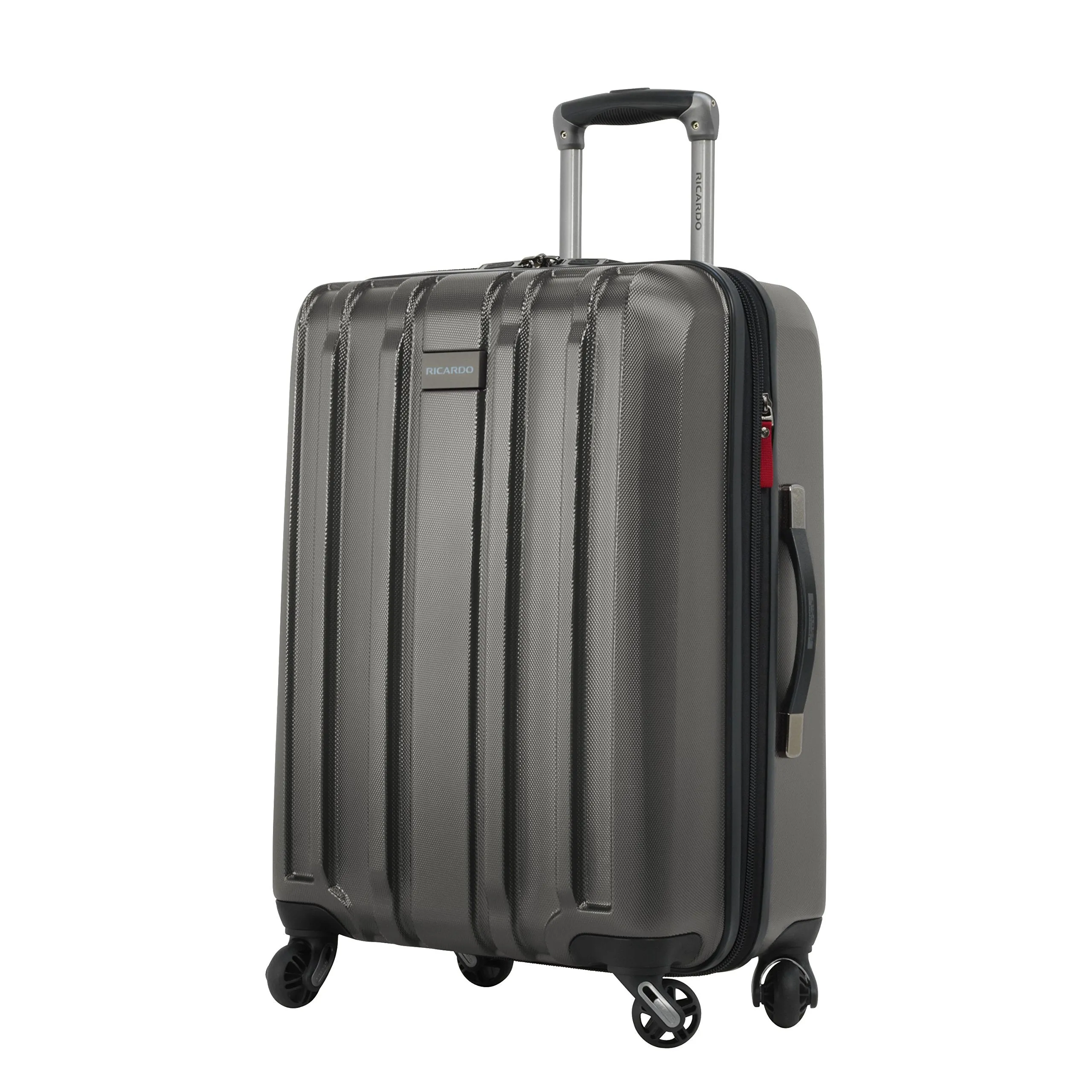 Ricardo Beverly Hills Yosemite 21" Spinner Carry On Luggage