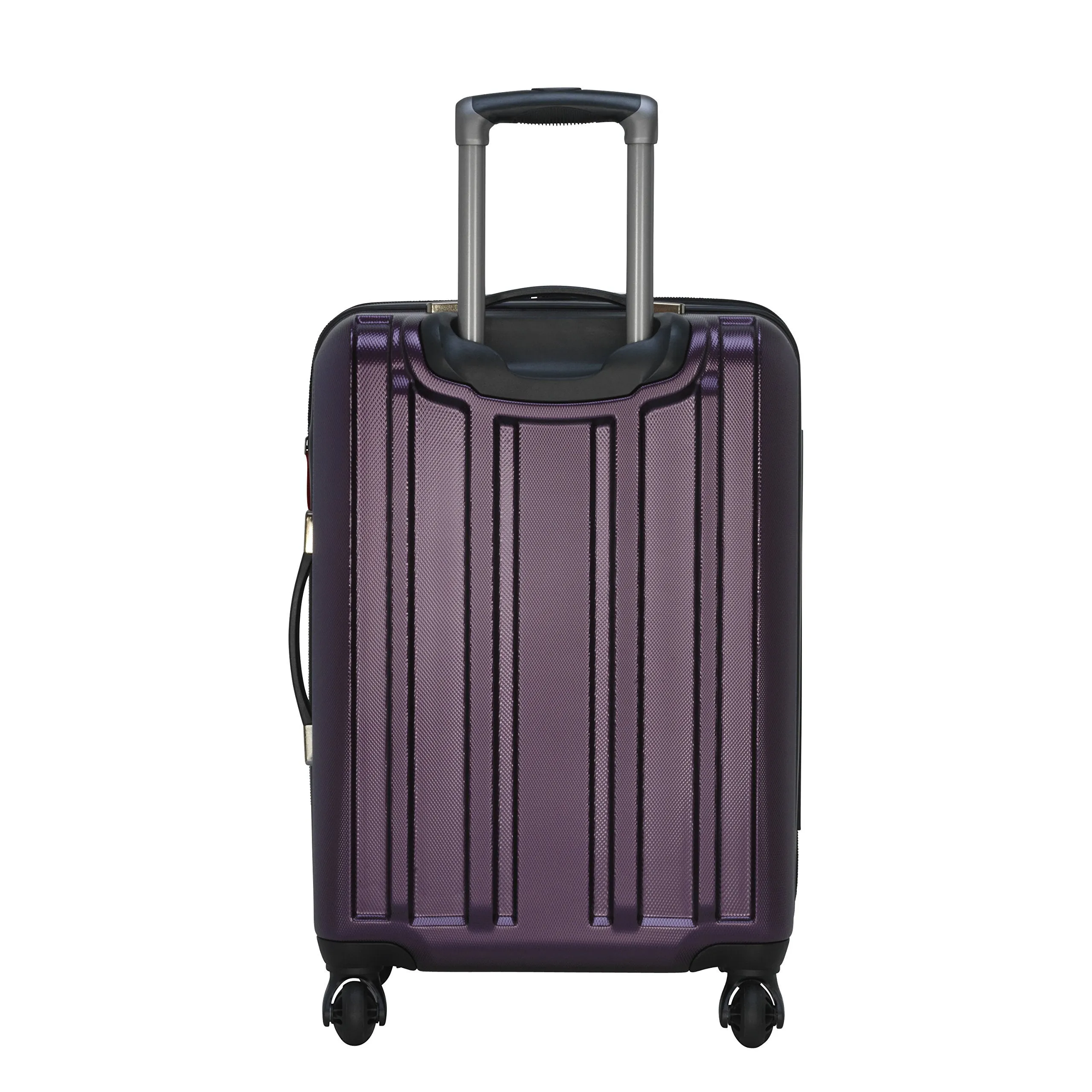 Ricardo Beverly Hills Yosemite 21" Spinner Carry On Luggage