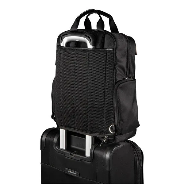 Ricardo Rodeo Drive 2.0 Convertible Tech Backpack