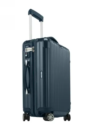 Rimowa Salsa Deluxe IATA Cabin Multiwheel 52cm
