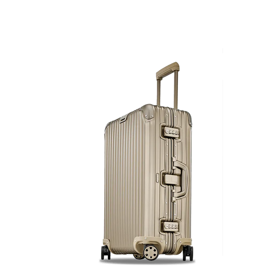 Rimowa Topas Titanium 26" Multiwheel