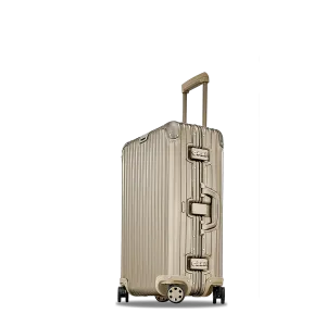 Rimowa Topas Titanium 26" Multiwheel