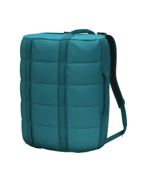 Roamer Duffel 40L Midnight Teal