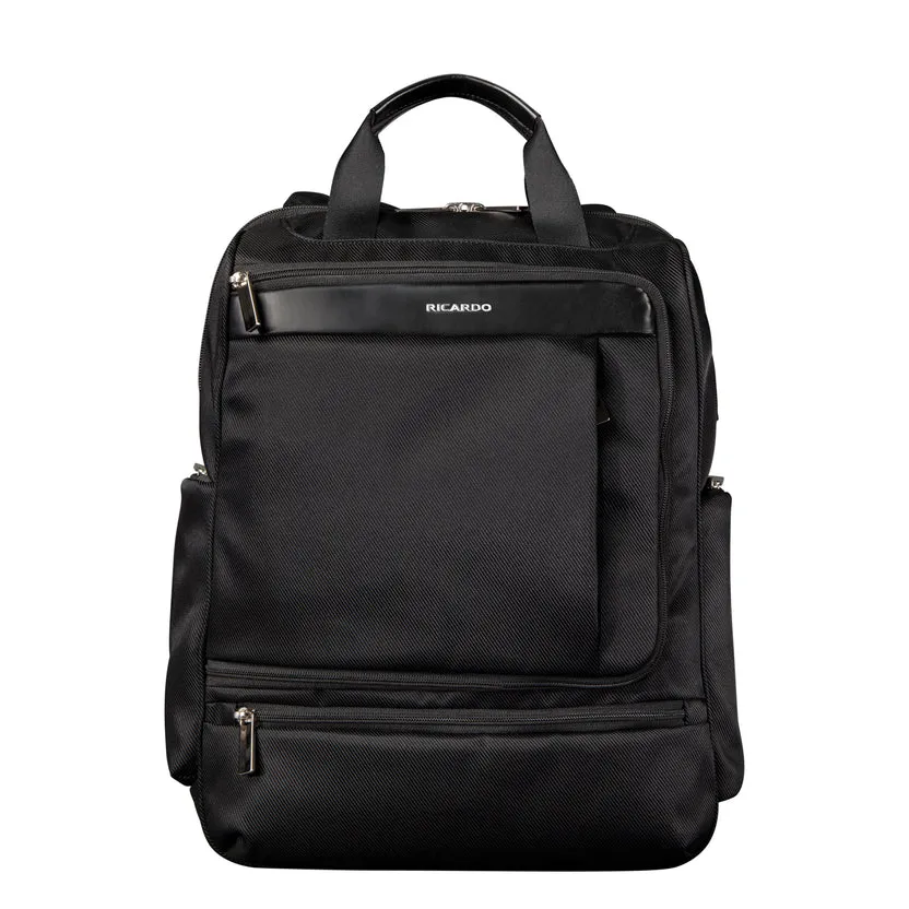 Rodeo Drive 2.0 16" Laptop Backpack-black
