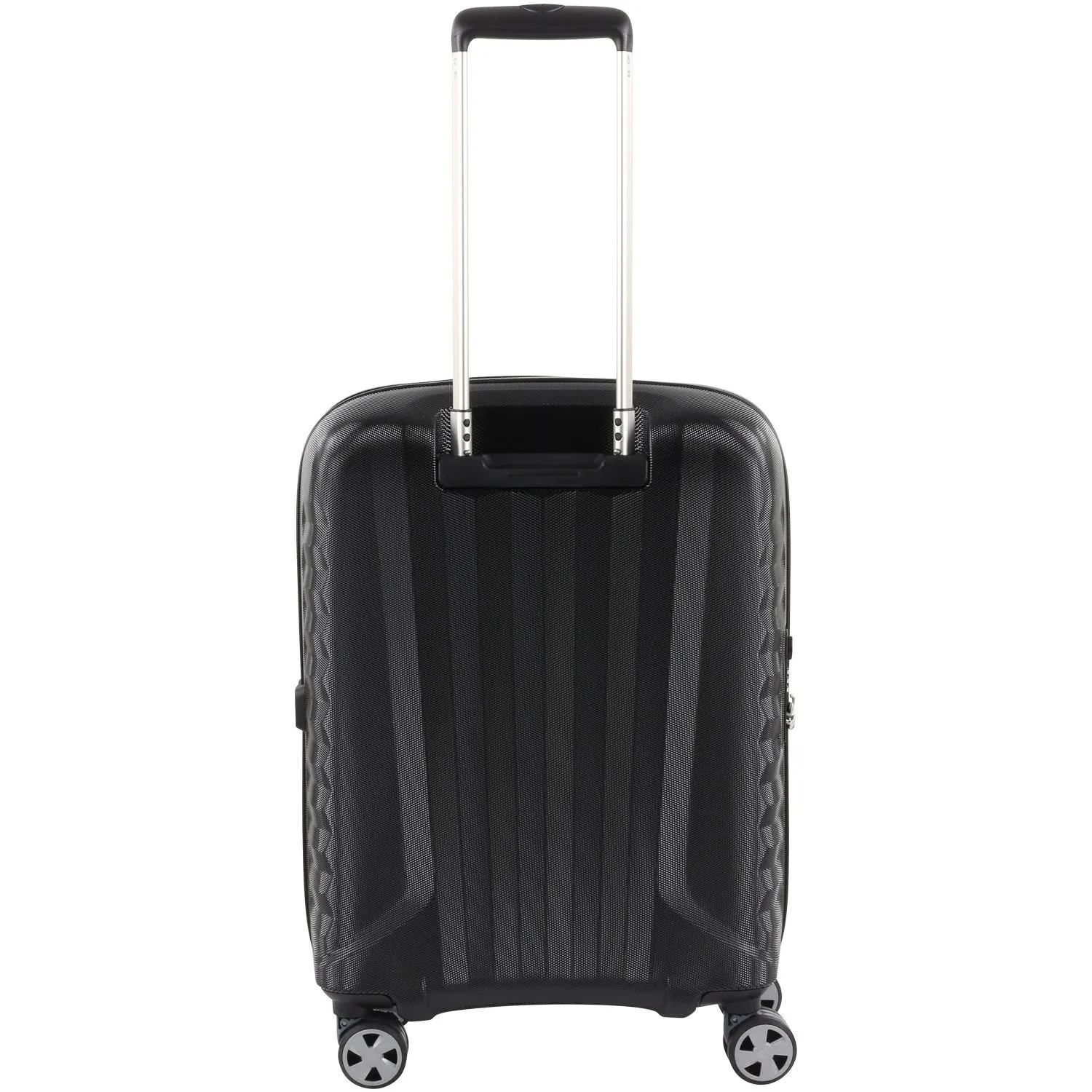 Roncato UNO ZSL Premium 22" 4-Wheel International Carry-On Luggage