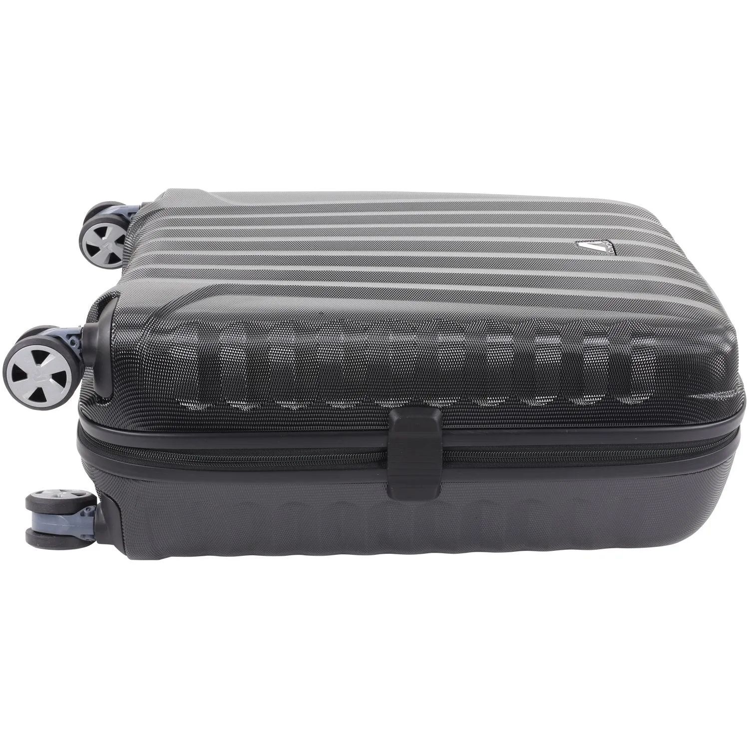 Roncato UNO ZSL Premium 22" 4-Wheel International Carry-On Luggage