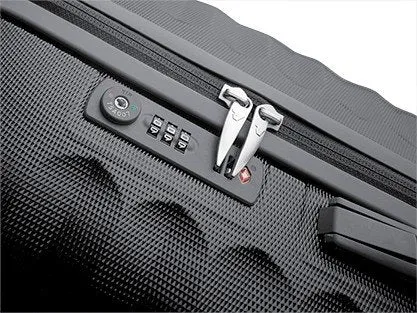 Roncato UNO ZSL Premium 22" 4-Wheel International Carry-On Luggage