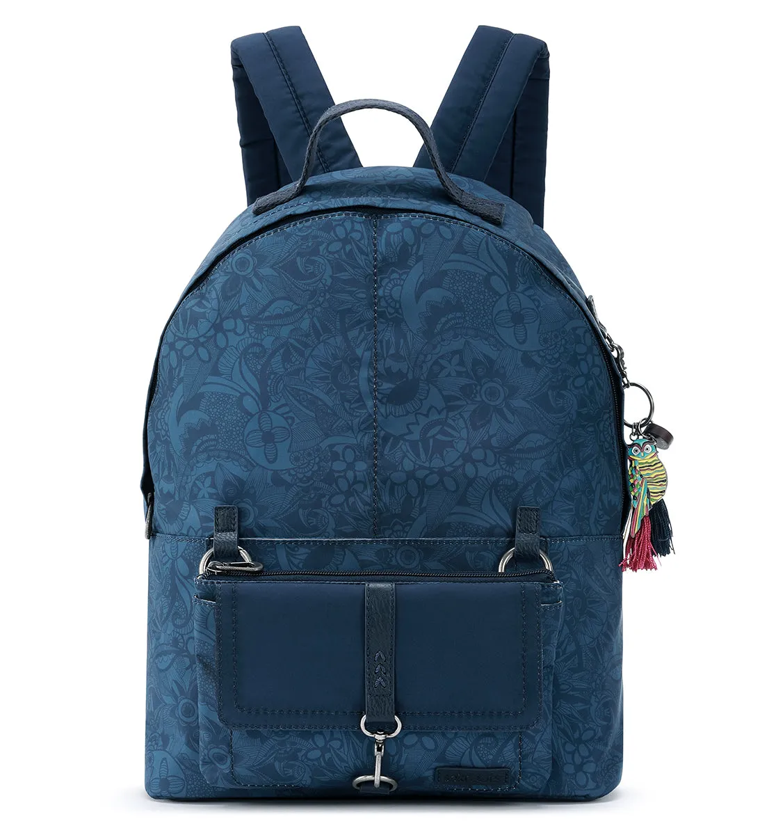 Sakroots Artist Circle 2 In 1 Backpack