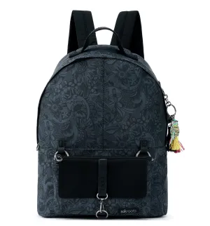 Sakroots Artist Circle 2 In 1 Backpack