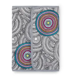Sakroots Artist Circle Freemont Folio