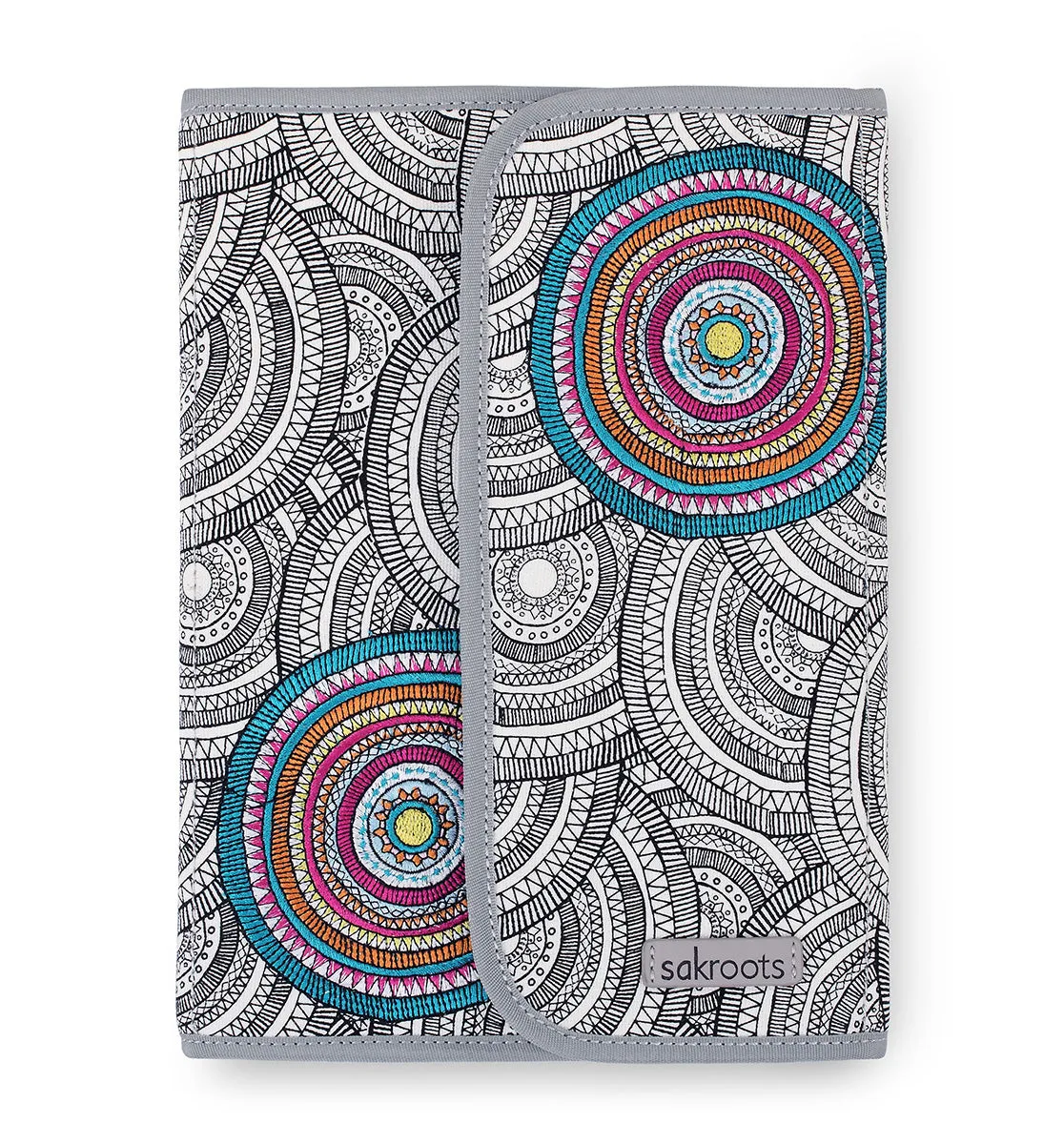 Sakroots Artist Circle Freemont Folio