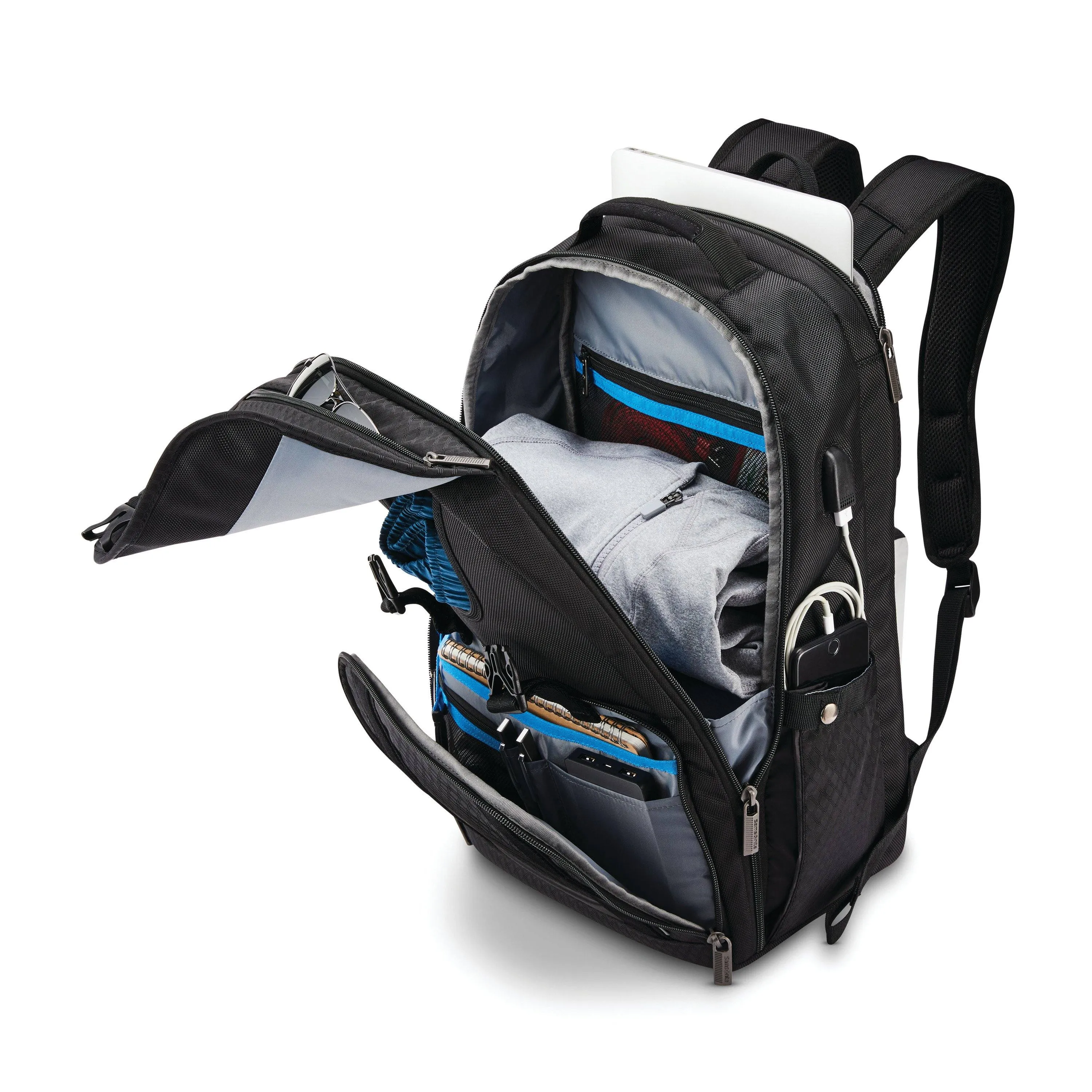Samsonite Carrier Tucker Backpack