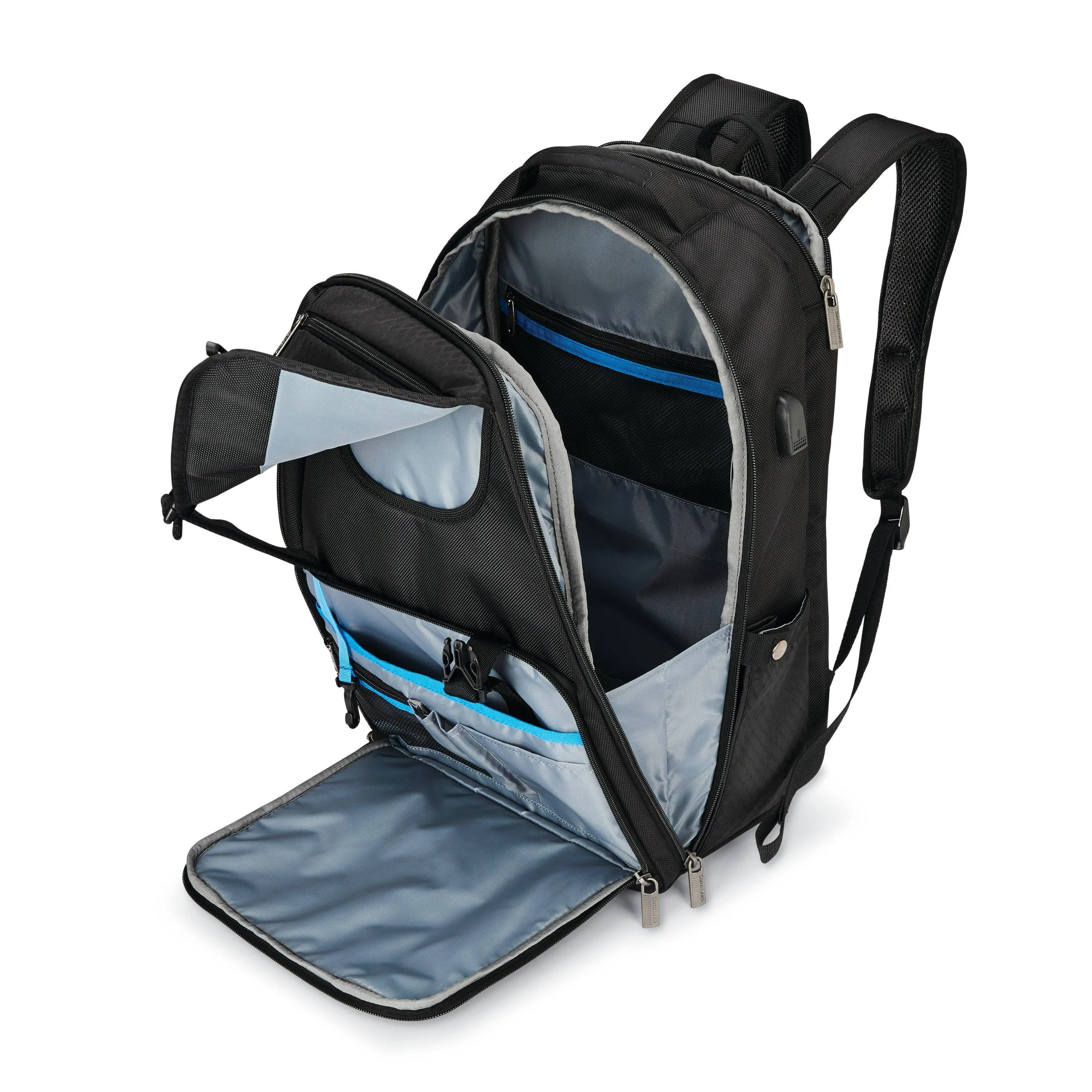 Samsonite Carrier Tucker Backpack