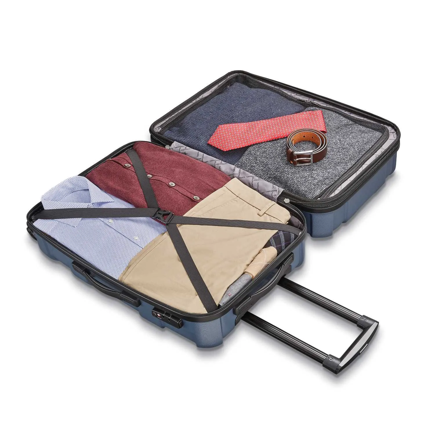Samsonite Centric 28-inch Hardside Spinner
