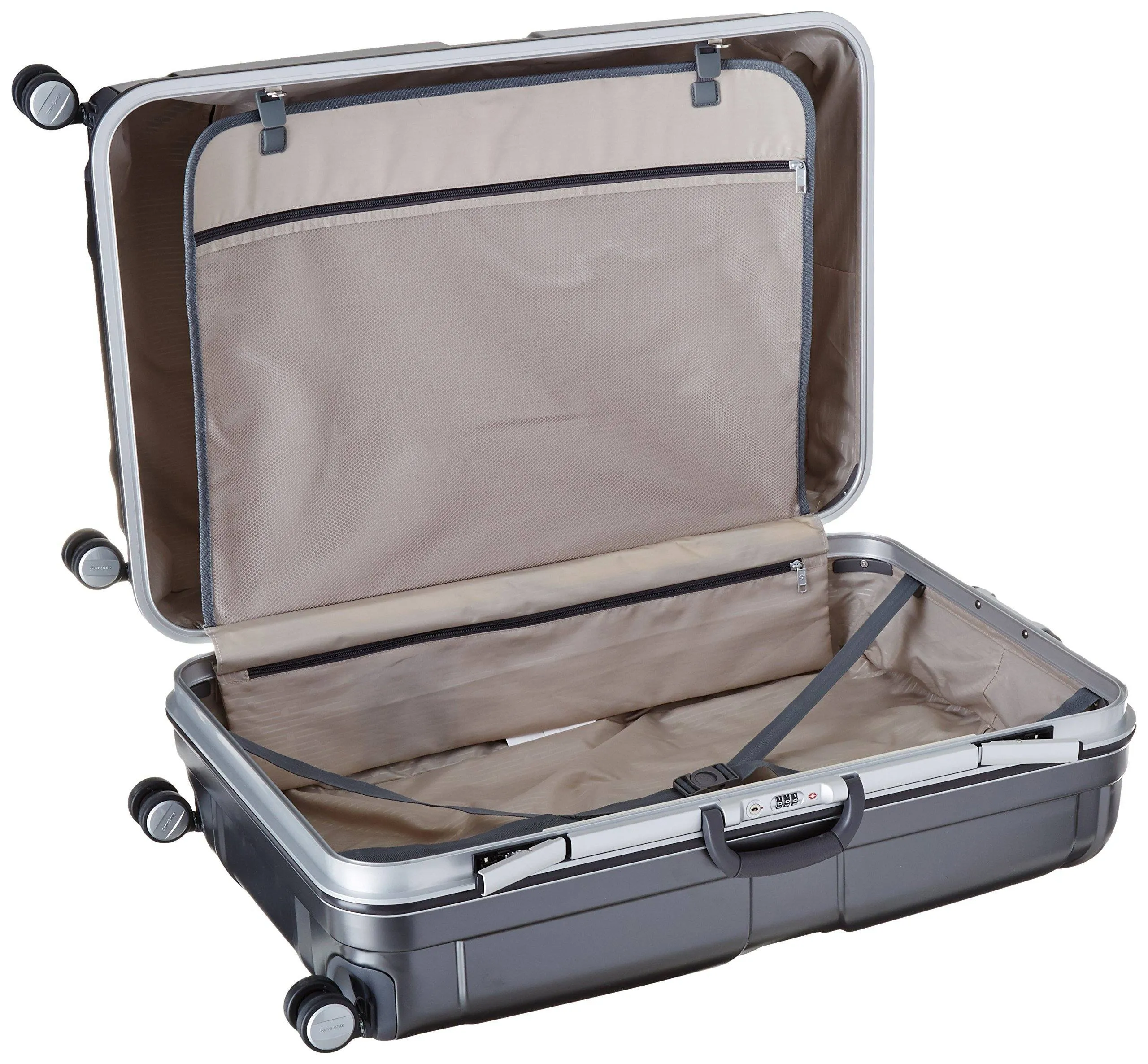 Samsonite Cruisair DLX Hardside 30" Spinner