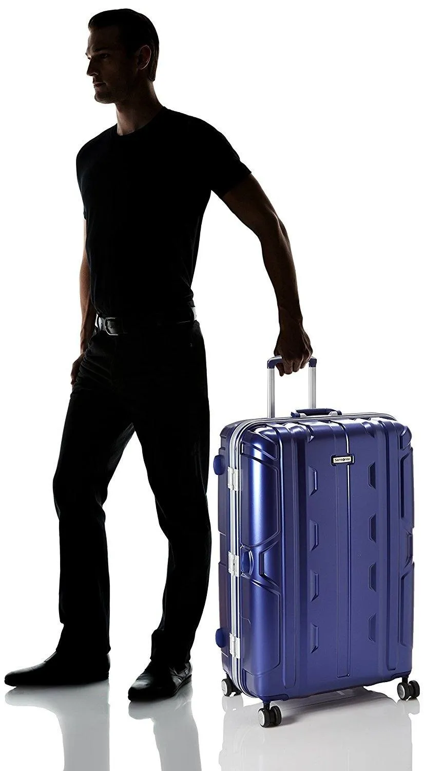 Samsonite Cruisair DLX Hardside 30" Spinner