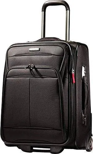 Samsonite Dkx Wheeled Tote 17 inch