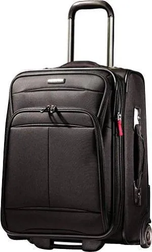 Samsonite Dkx Wheeled Tote 17 inch
