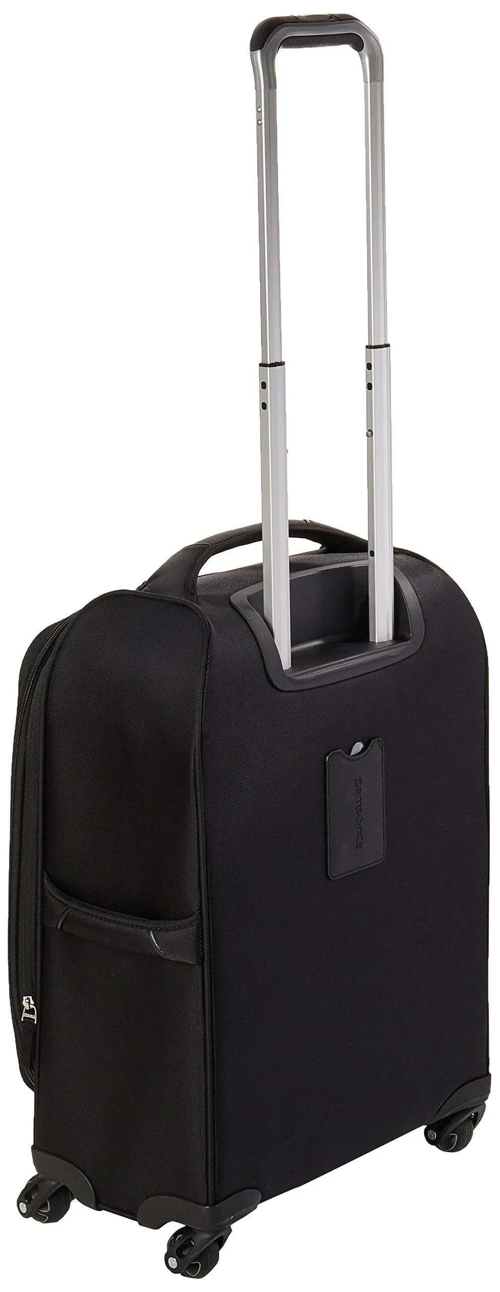 Samsonite Mightlight 2 Softside Spinner 21" Carry On Luggage