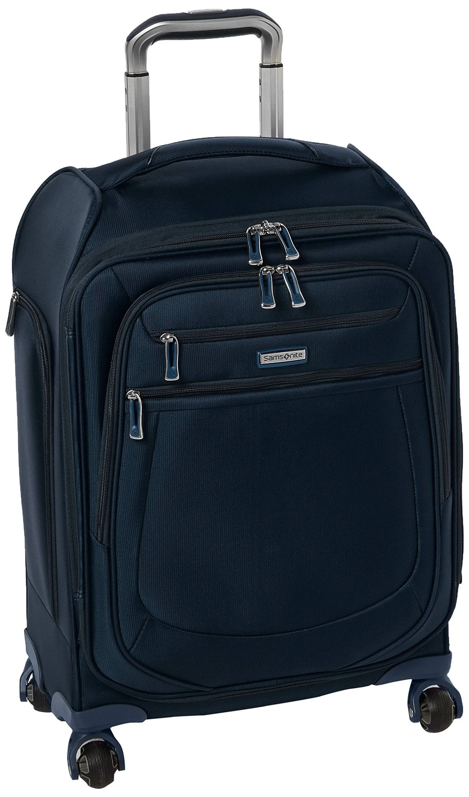 Samsonite Mightlight 2 Softside Spinner 21" Carry On Luggage