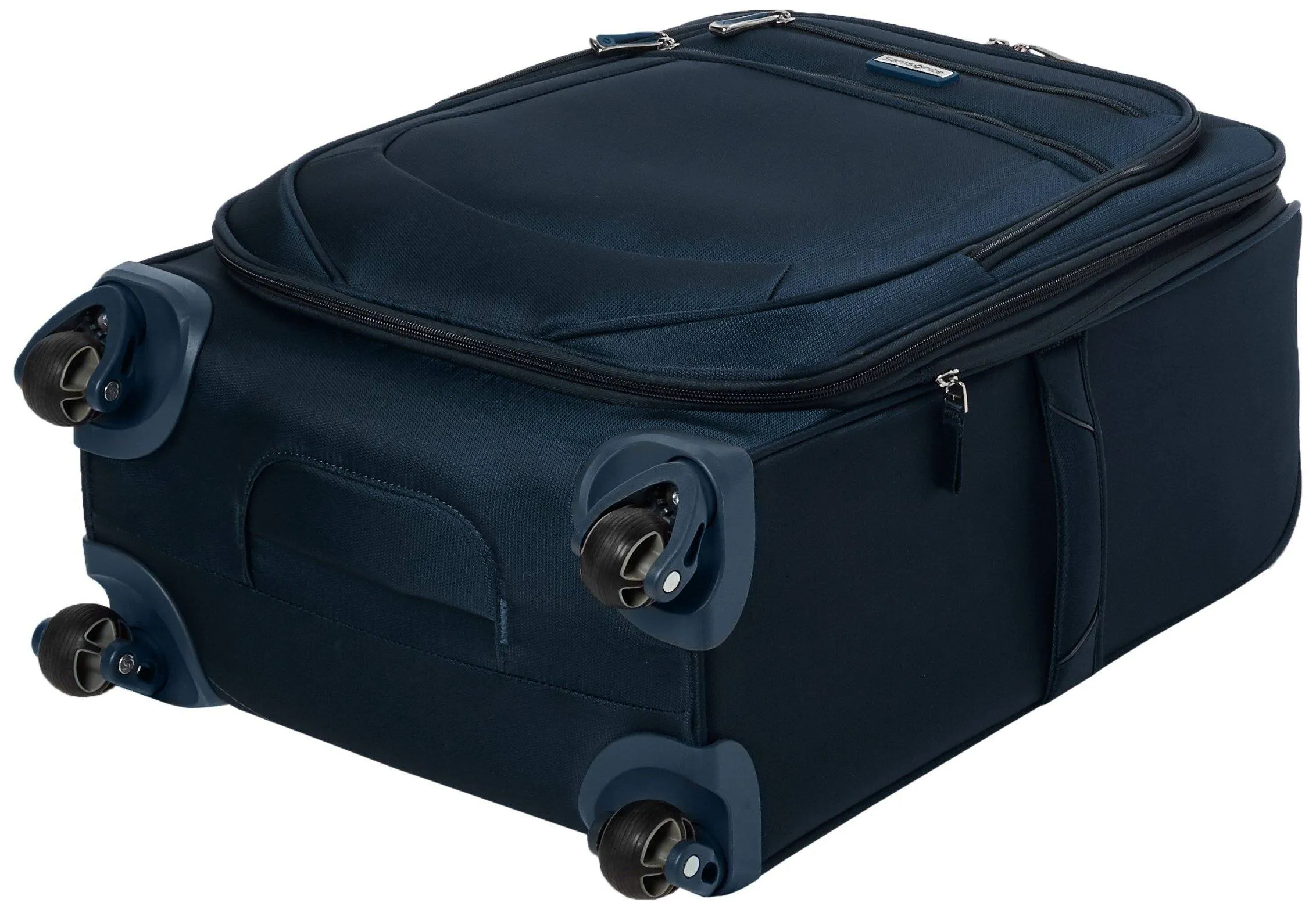 Samsonite Mightlight 2 Softside Spinner 21" Carry On Luggage