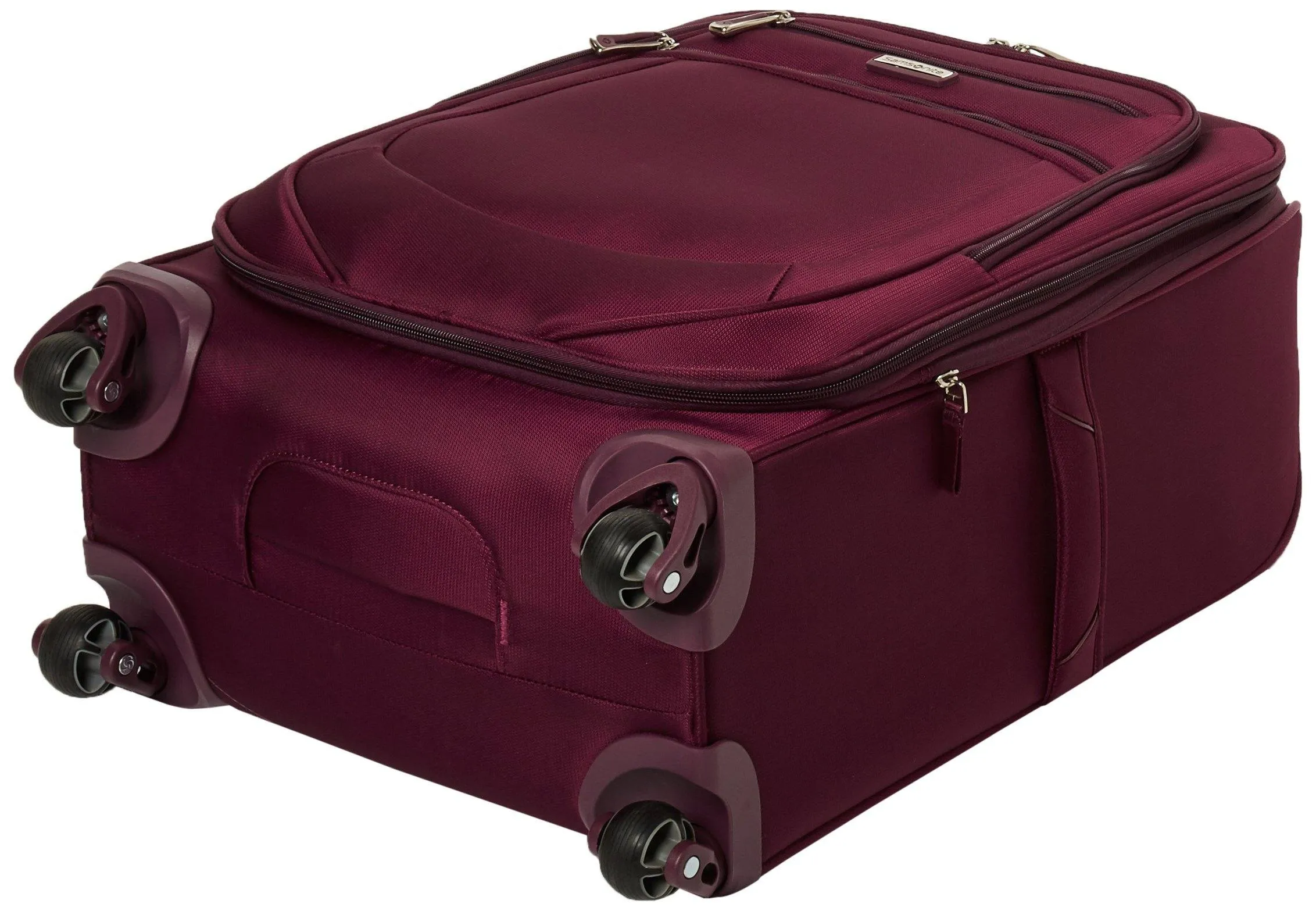 Samsonite Mightlight 2 Softside Spinner 21" Carry On Luggage