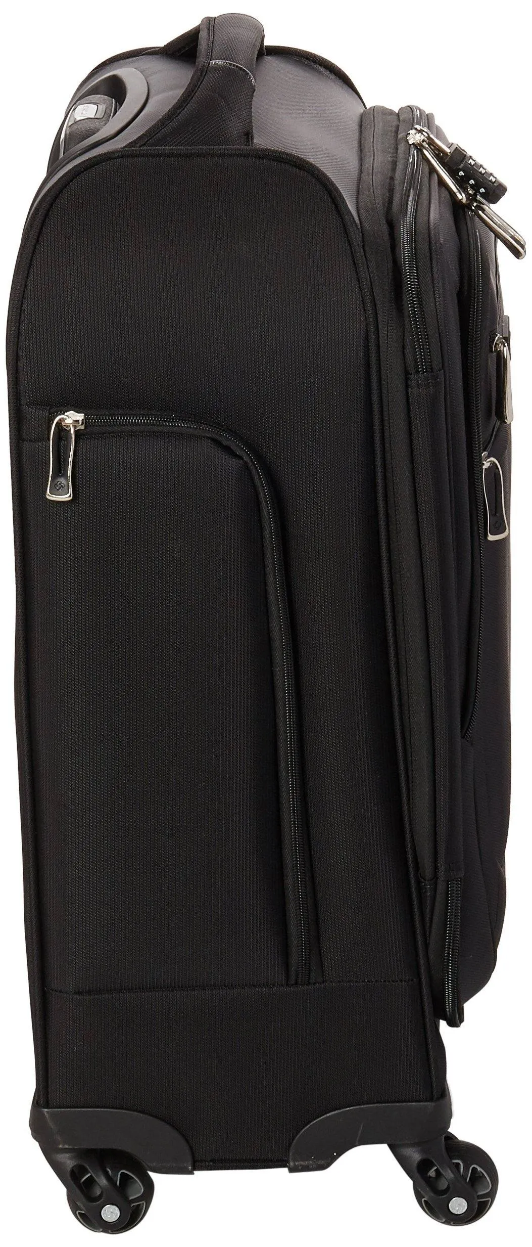 Samsonite Mightlight 2 Softside Spinner 21" Carry On Luggage