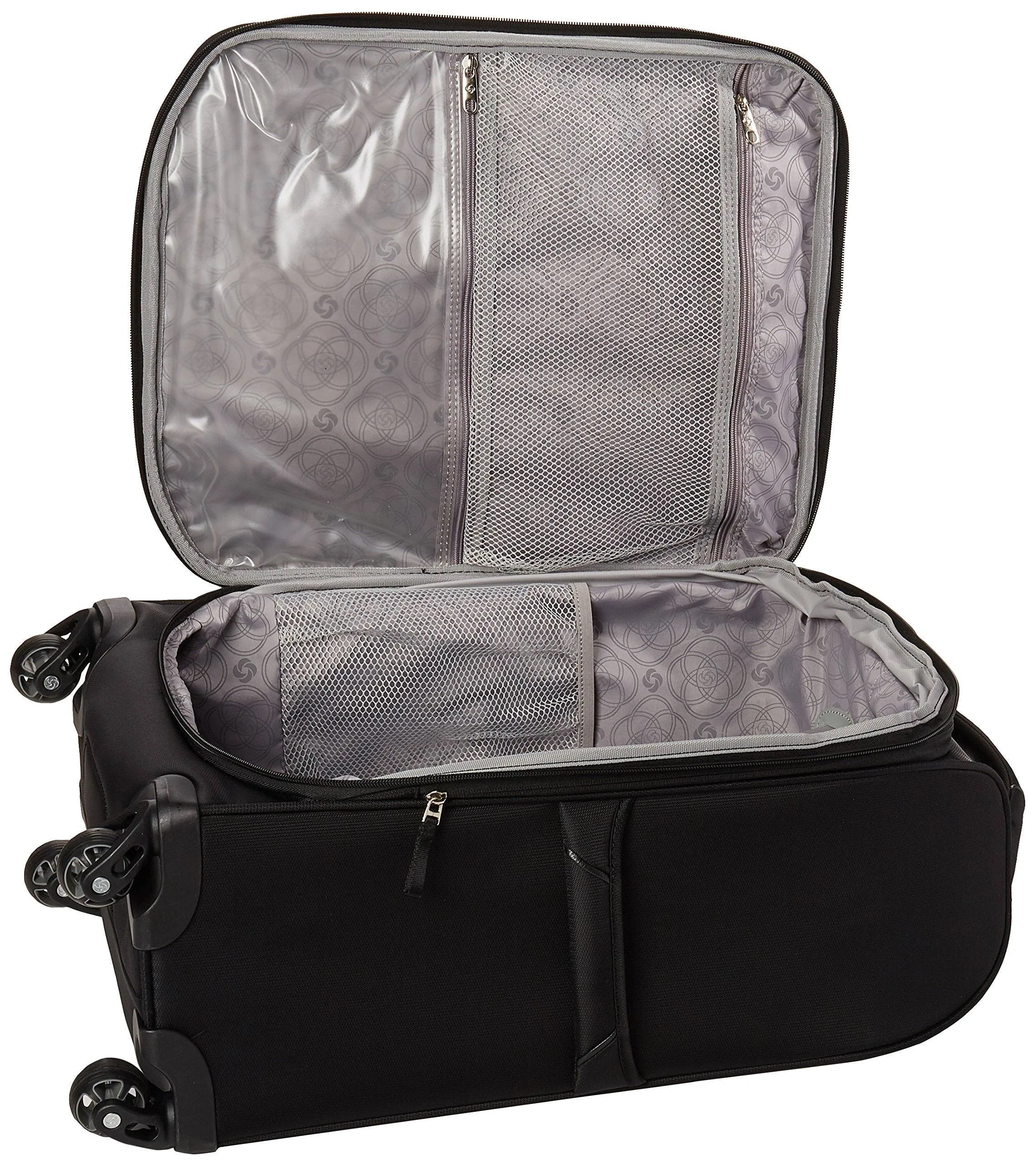 Samsonite Mightlight 2 Softside Spinner 21" Carry On Luggage
