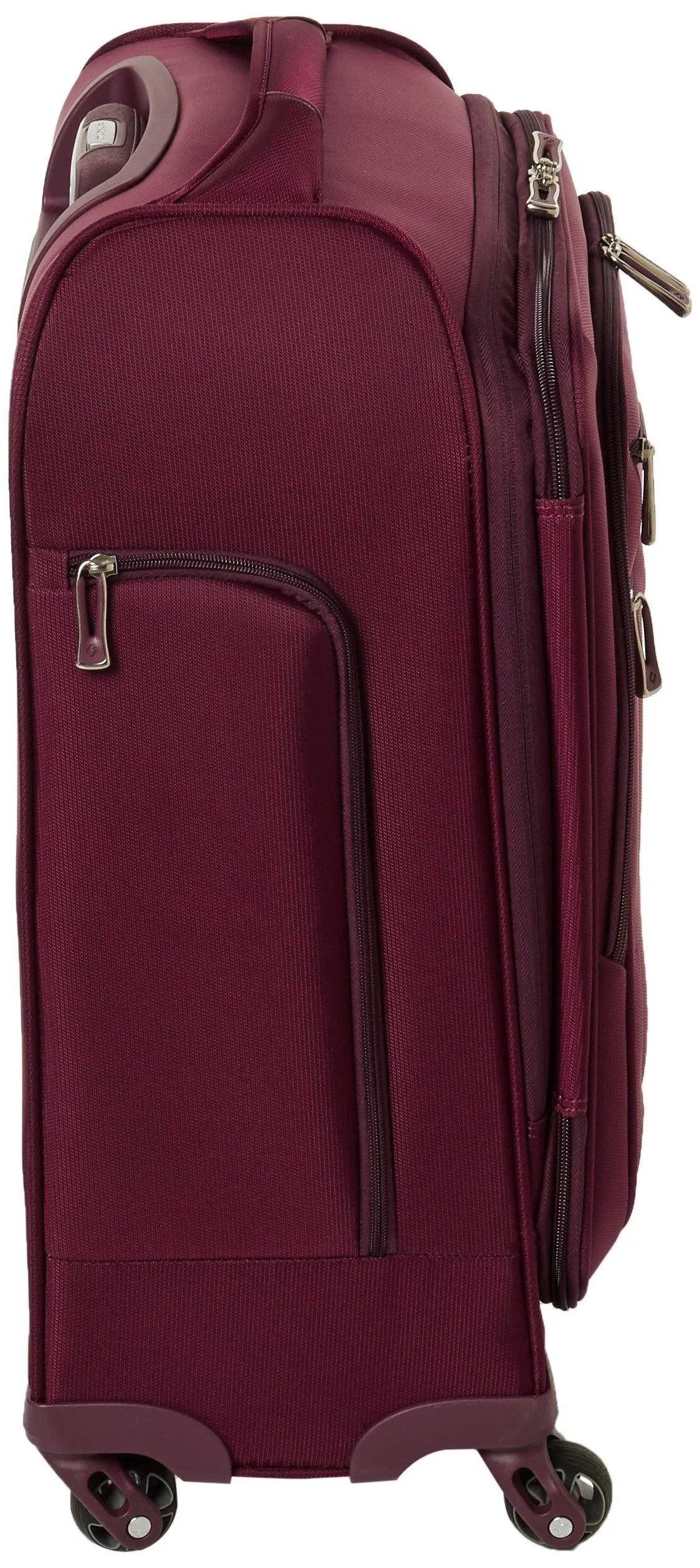 Samsonite Mightlight 2 Softside Spinner 21" Carry On Luggage