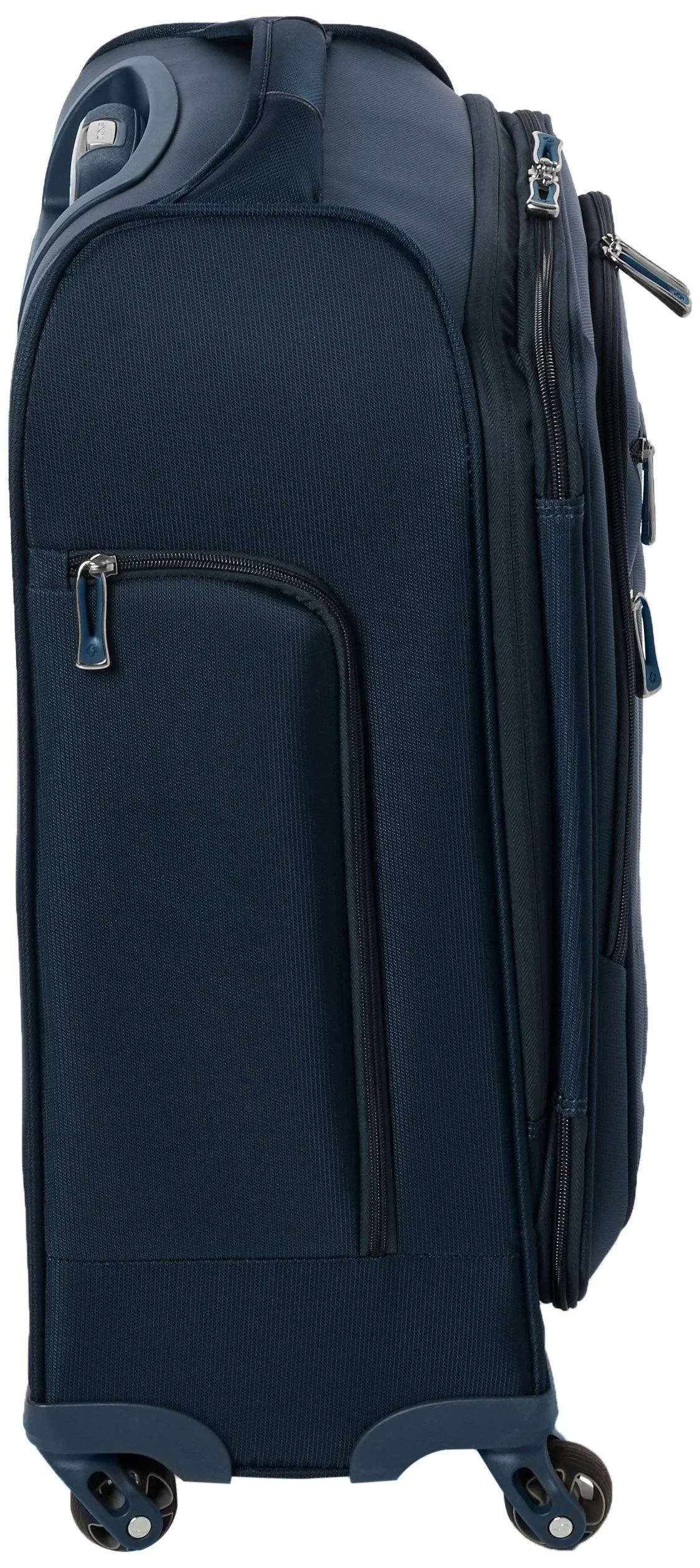Samsonite Mightlight 2 Softside Spinner 21" Carry On Luggage