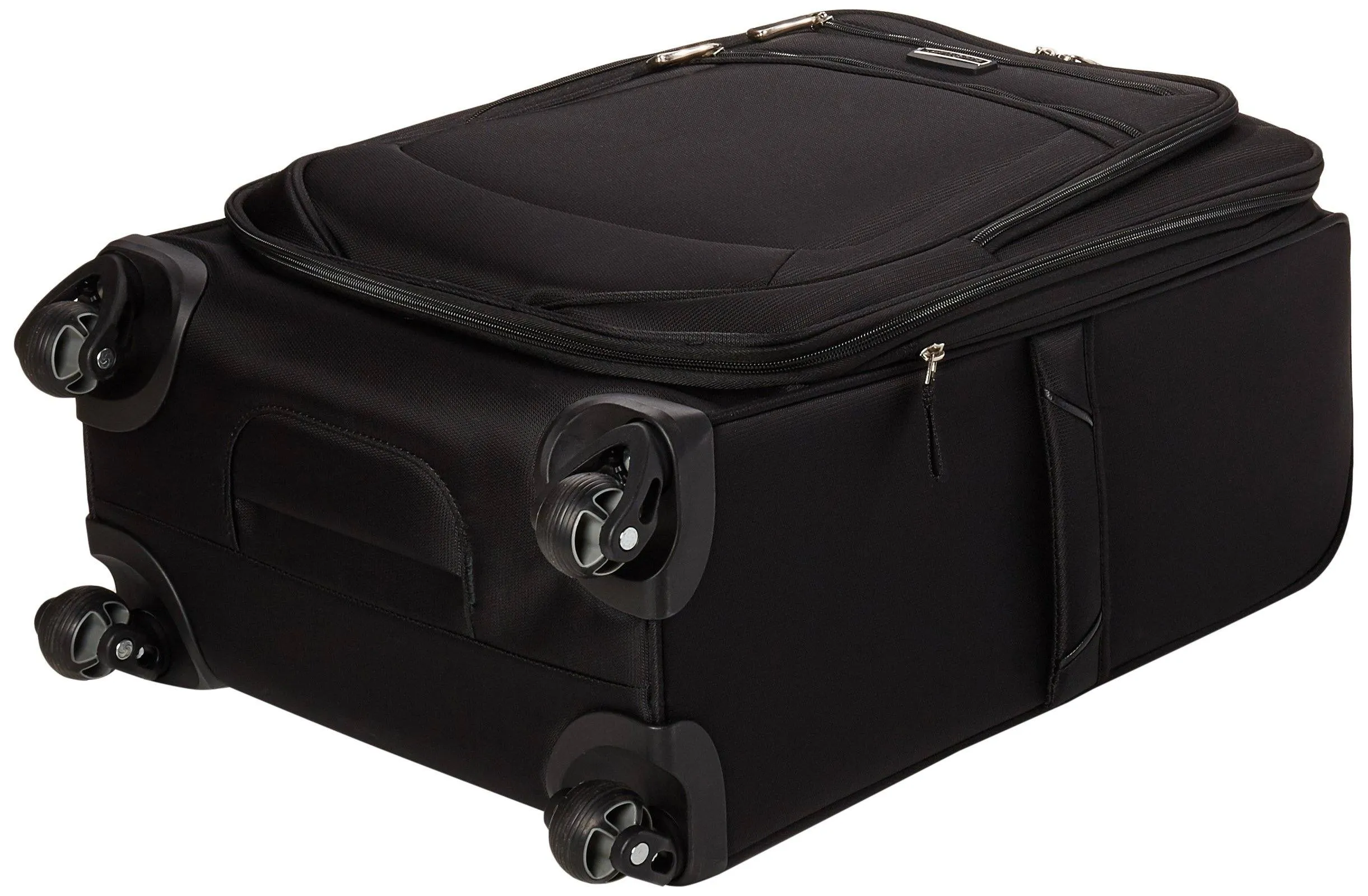 Samsonite Mightlight 2 Softside Spinner 21" Carry On Luggage