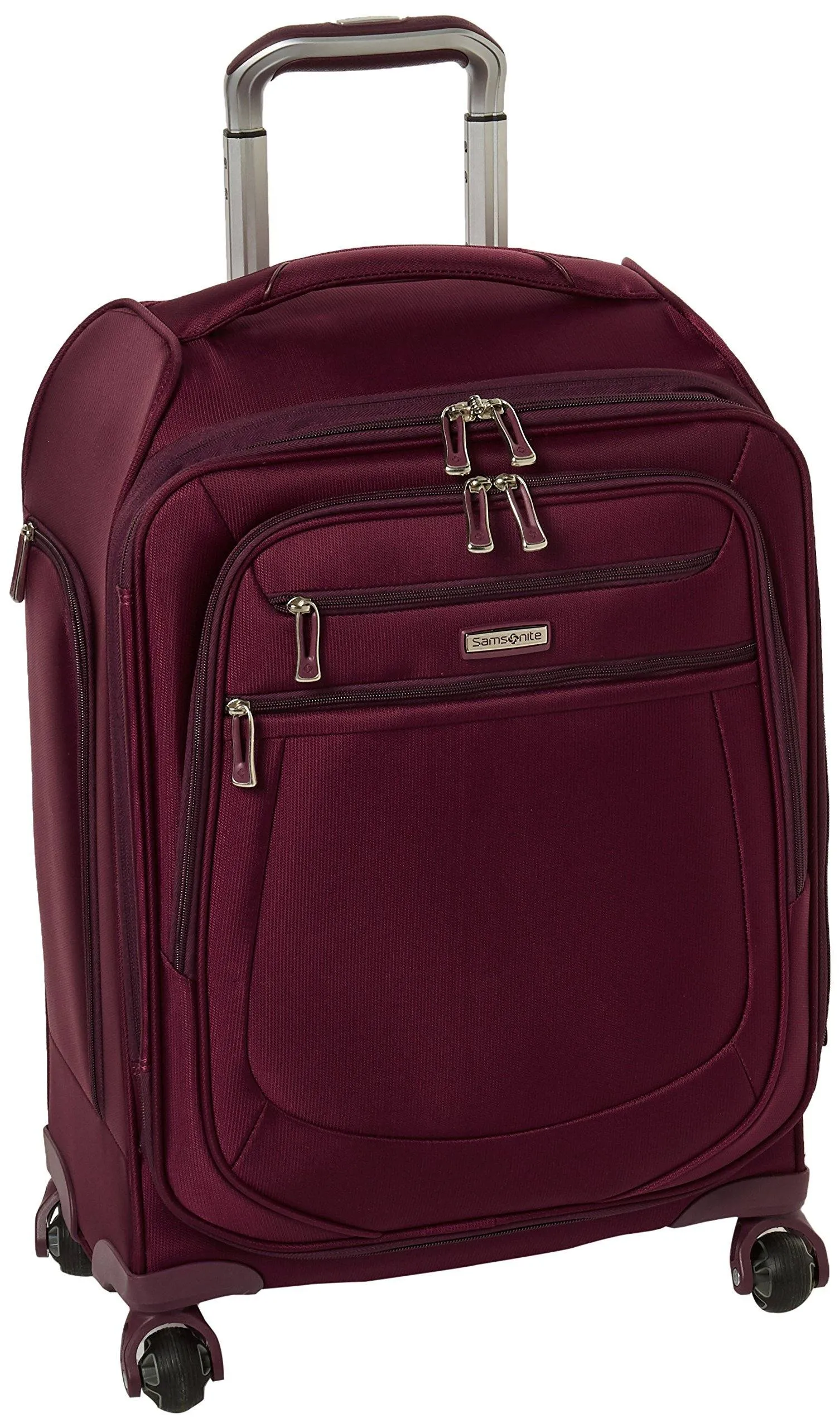 Samsonite Mightlight 2 Softside Spinner 21" Carry On Luggage