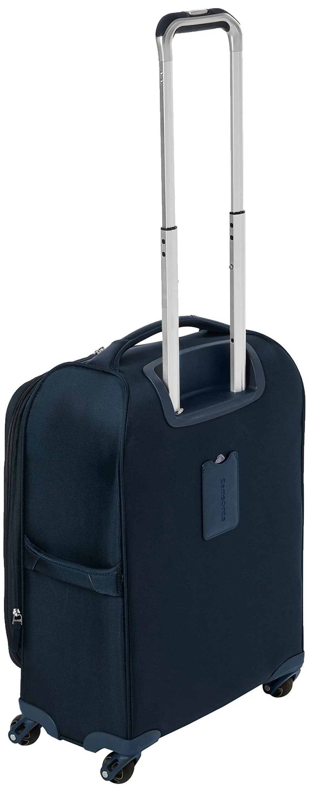 Samsonite Mightlight 2 Softside Spinner 21" Carry On Luggage
